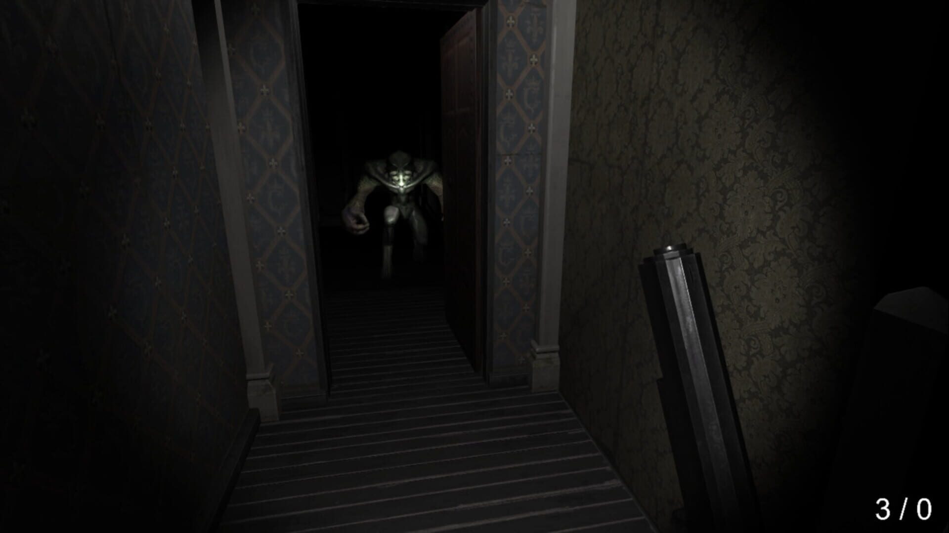 Kengohazard 2 - Screenshot