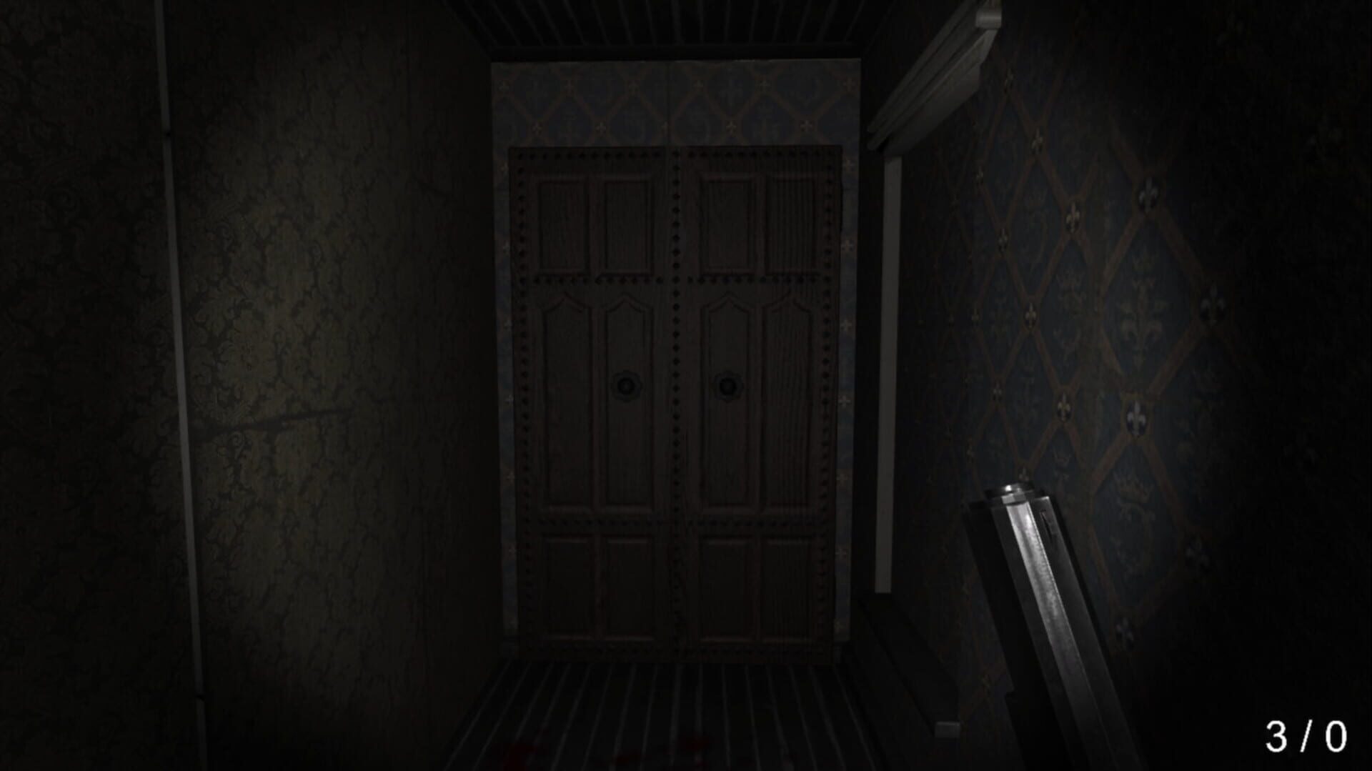 Kengohazard 2 - Screenshot