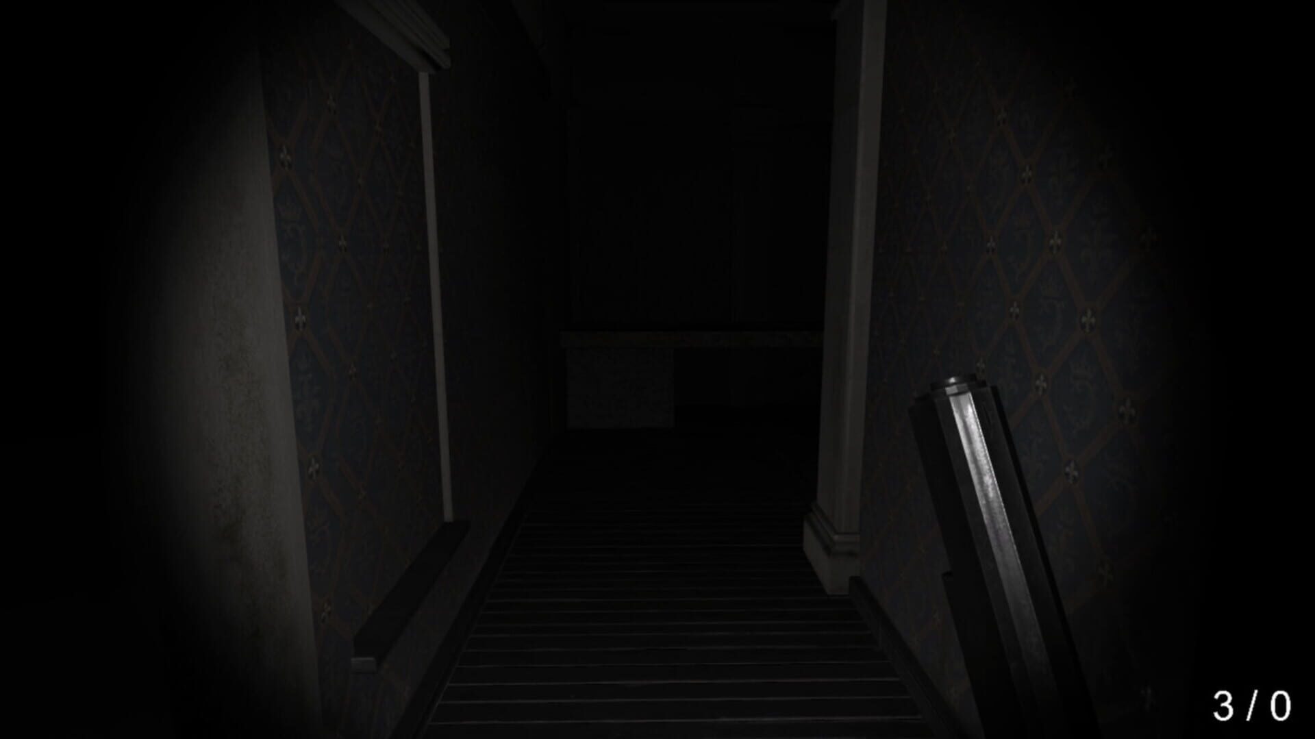 Kengohazard 2 - Screenshot