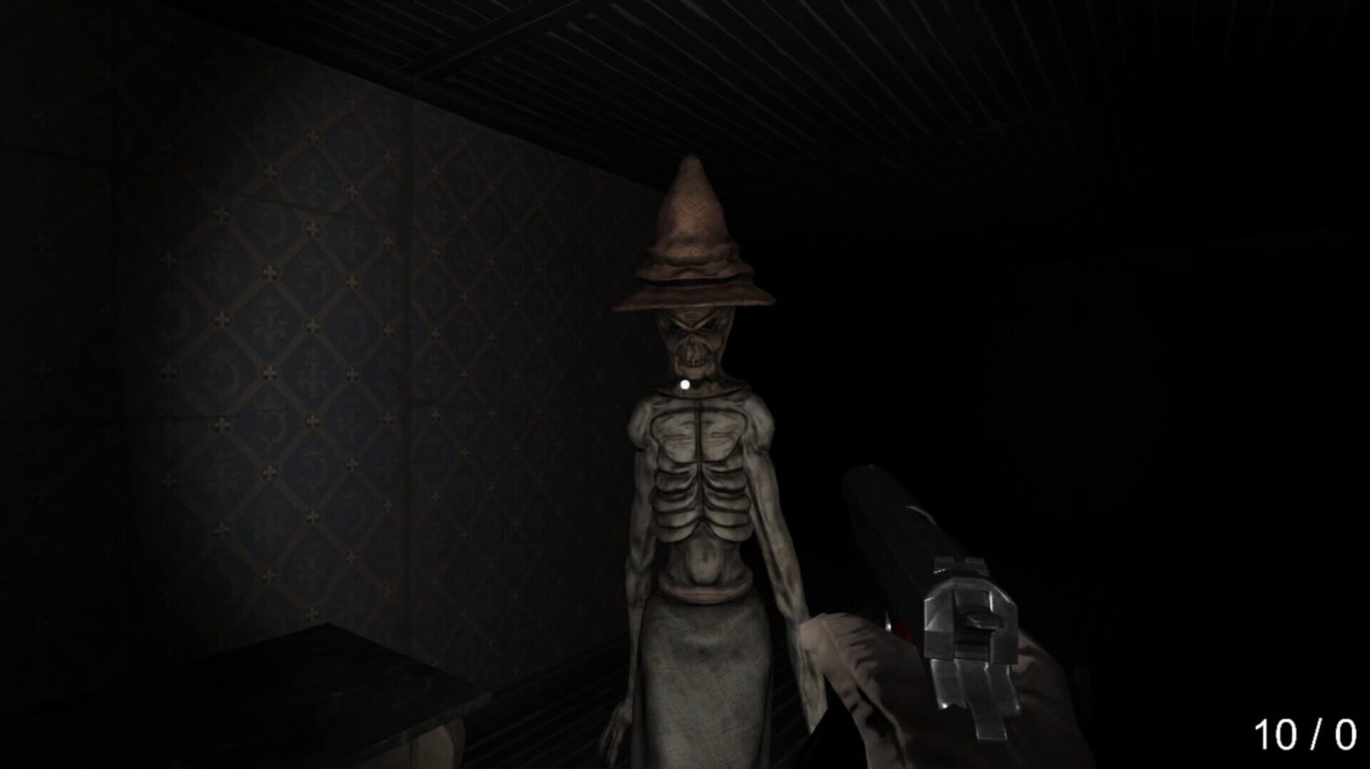Kengohazard 2 - Screenshot