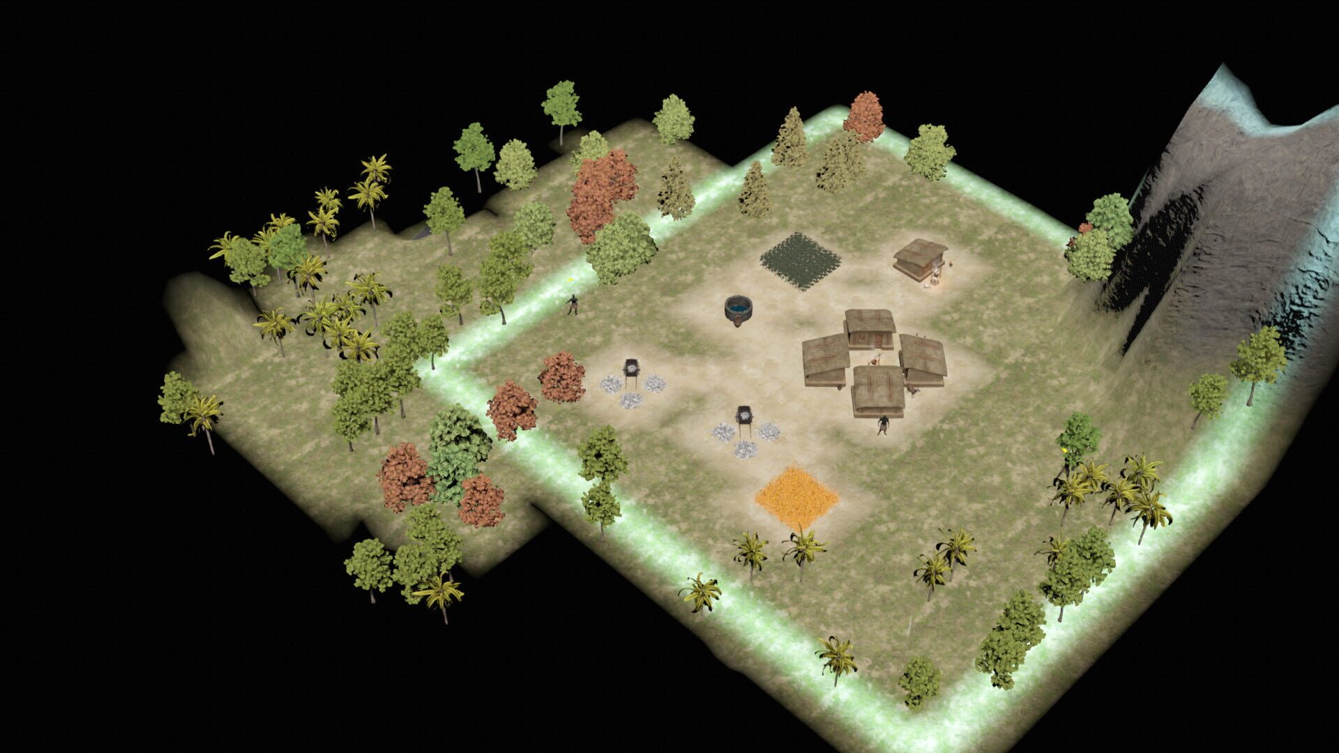 Polities - Screenshot