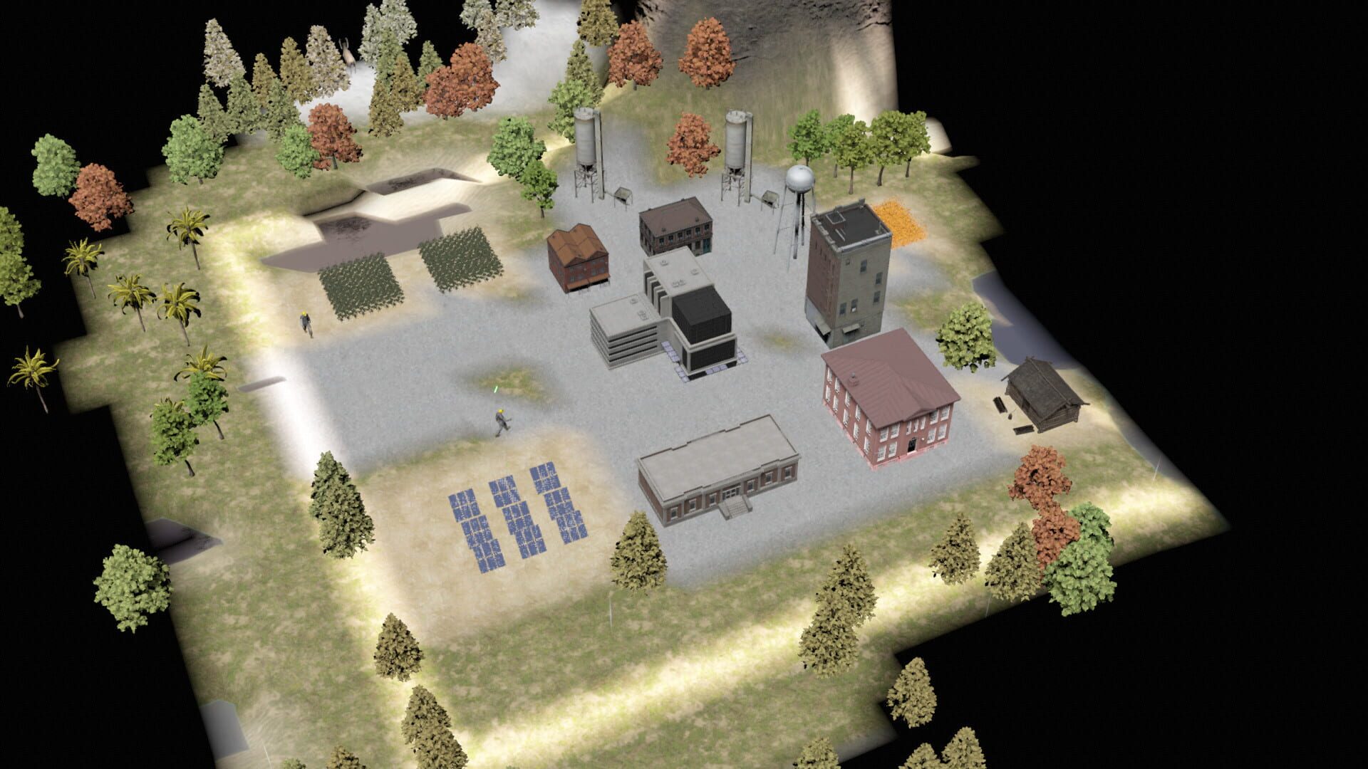 Polities - Screenshot