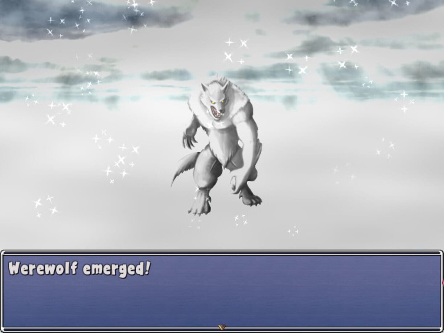 Fantasy Heroes - Screenshot