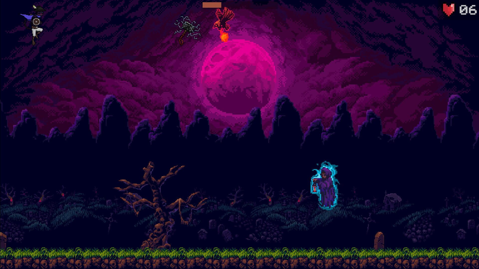 Puss in Boots: Fear Not Hooman - Screenshot