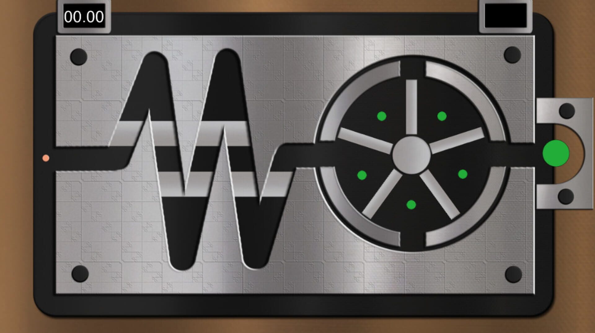 Super Welder - Screenshot