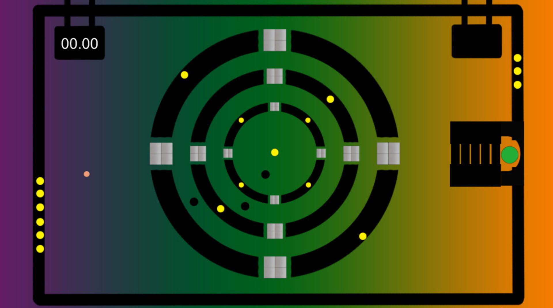 Super Welder - Screenshot