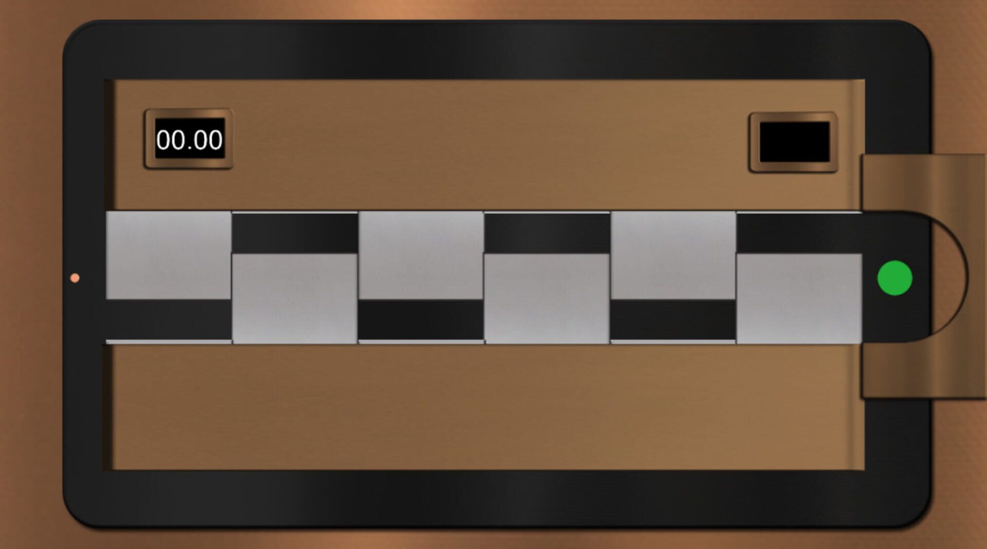 Super Welder - Screenshot