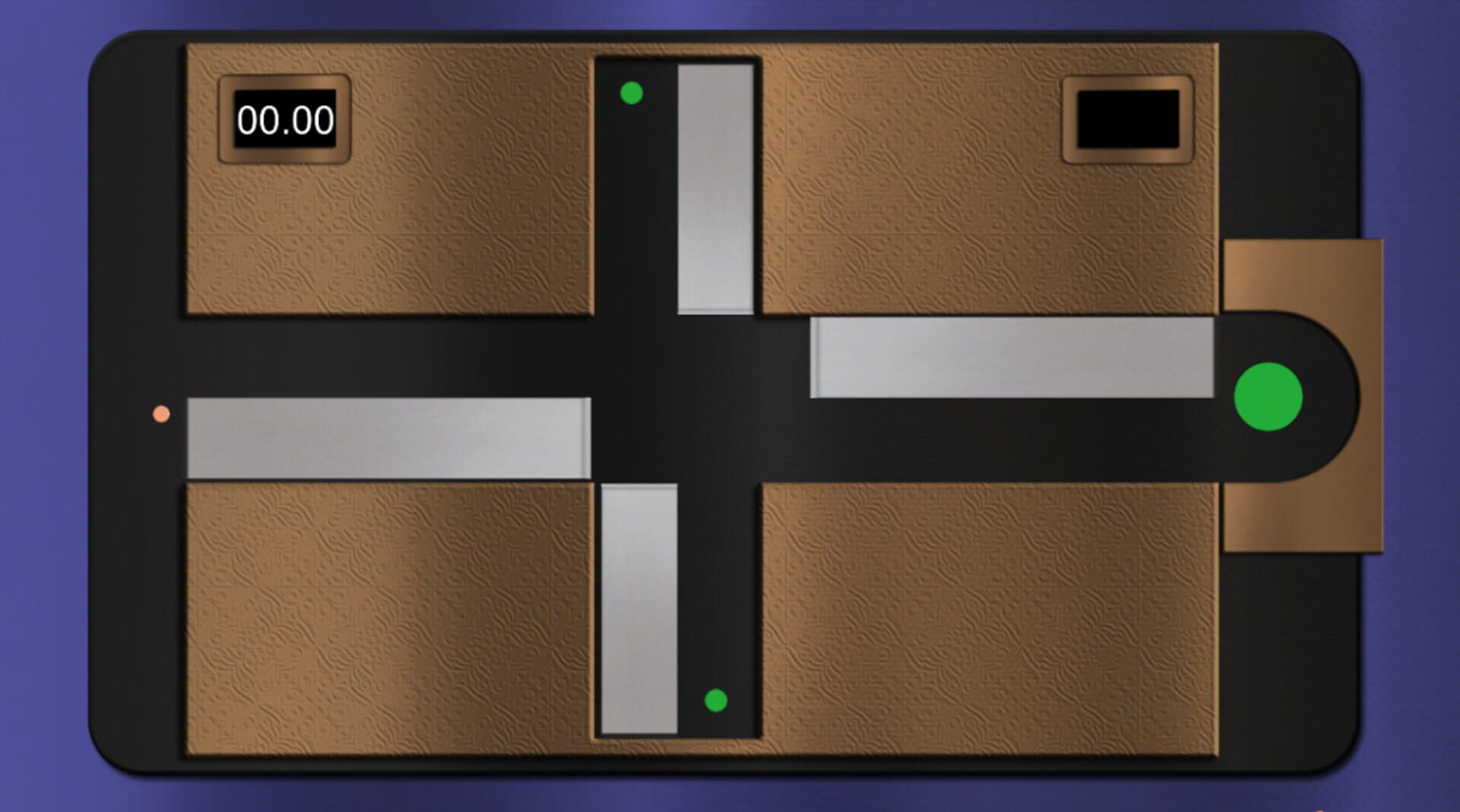 Super Welder - Screenshot