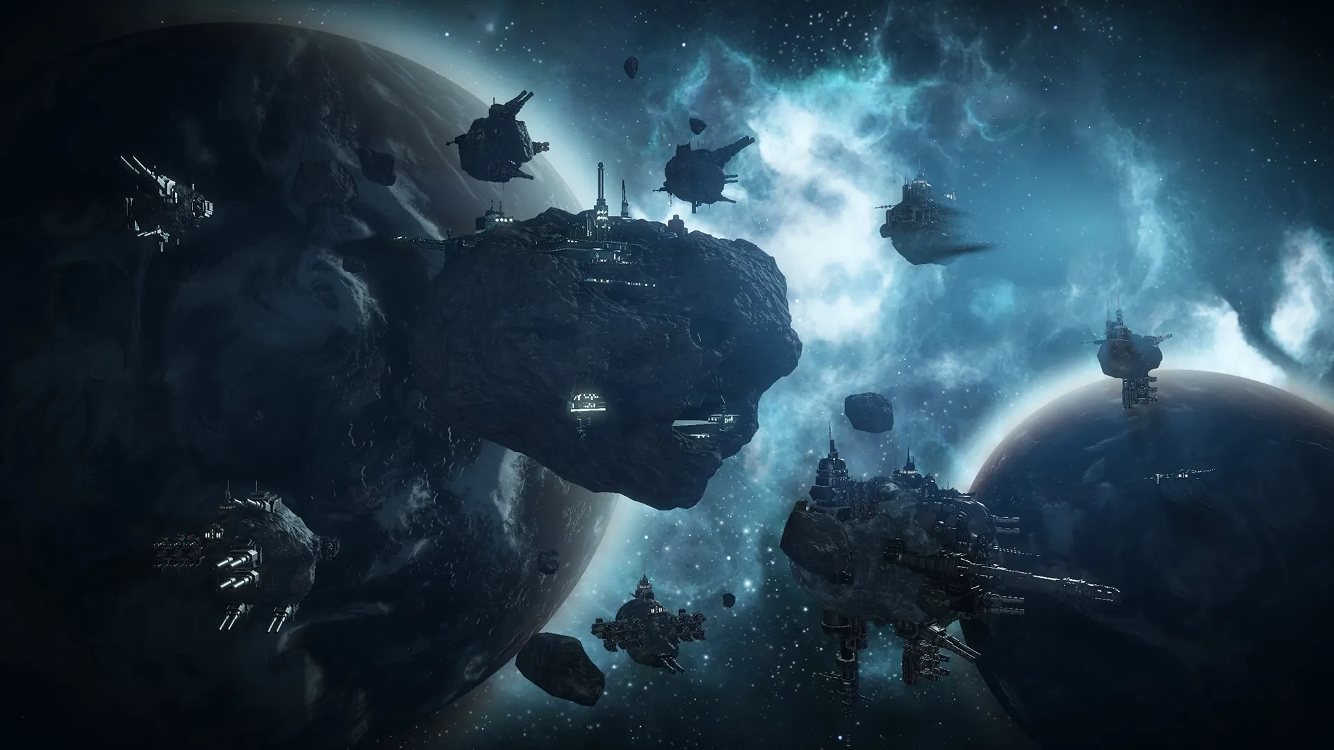 Captura de pantalla - Warhammer 40,000: Inquisitor - Prophecy