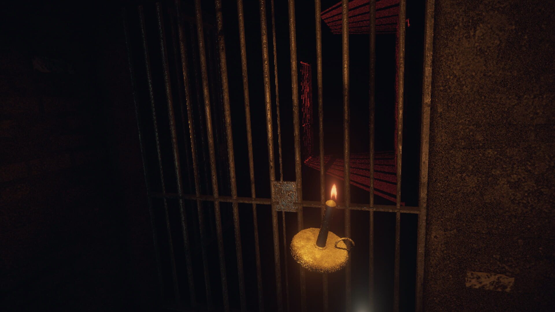 Fade Out - Screenshot