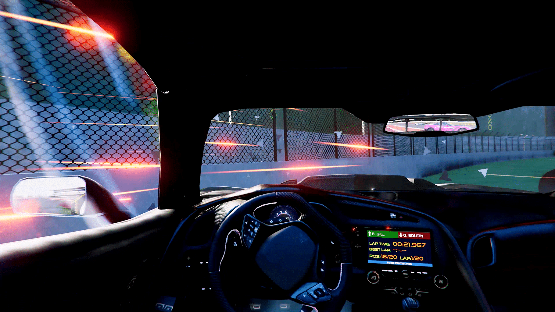 Drive screenshot