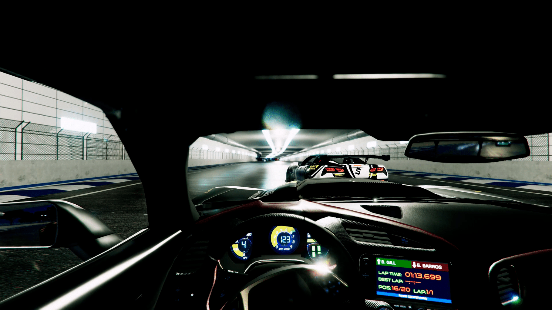 Drive screenshot