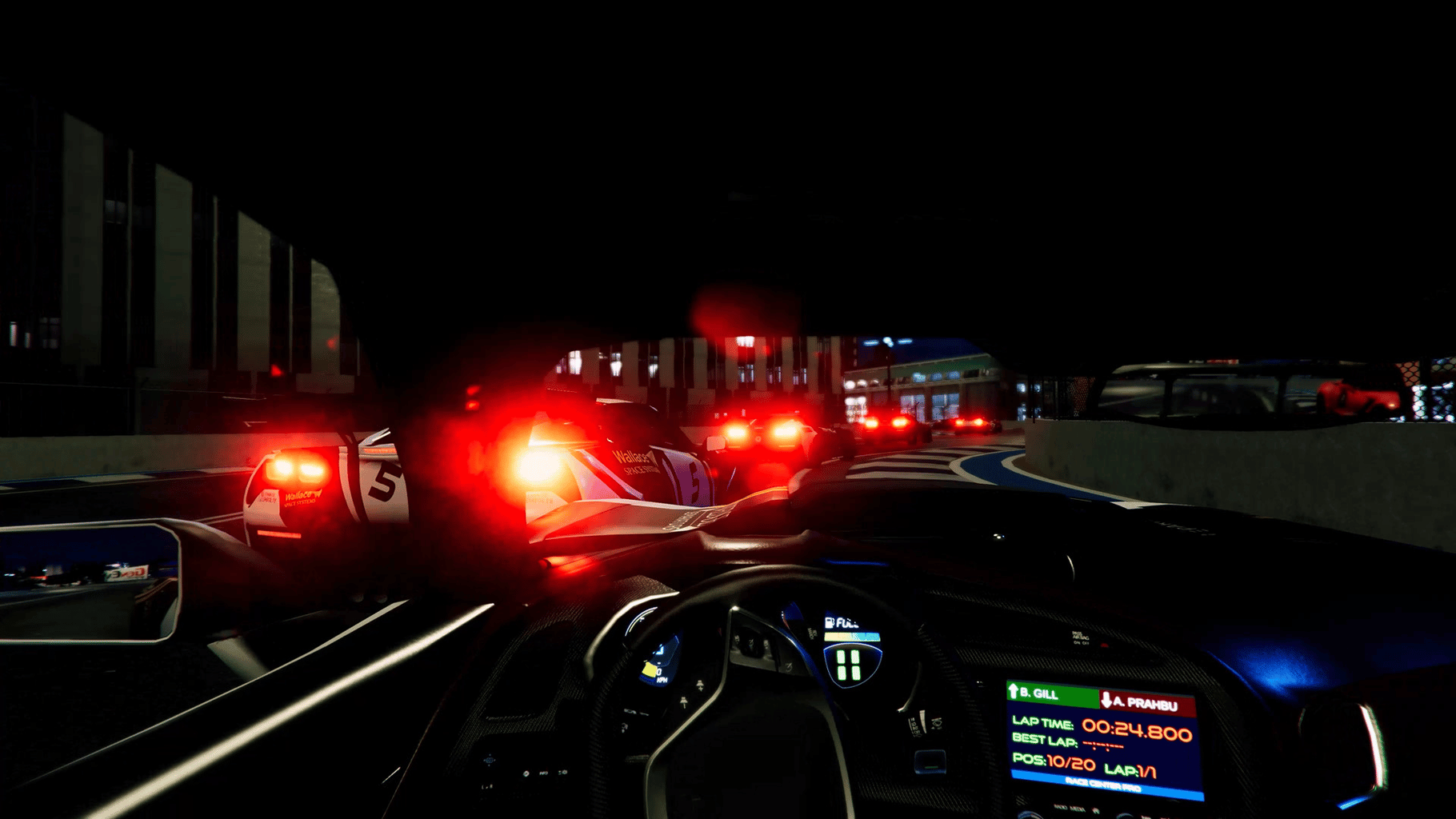 Drive screenshot