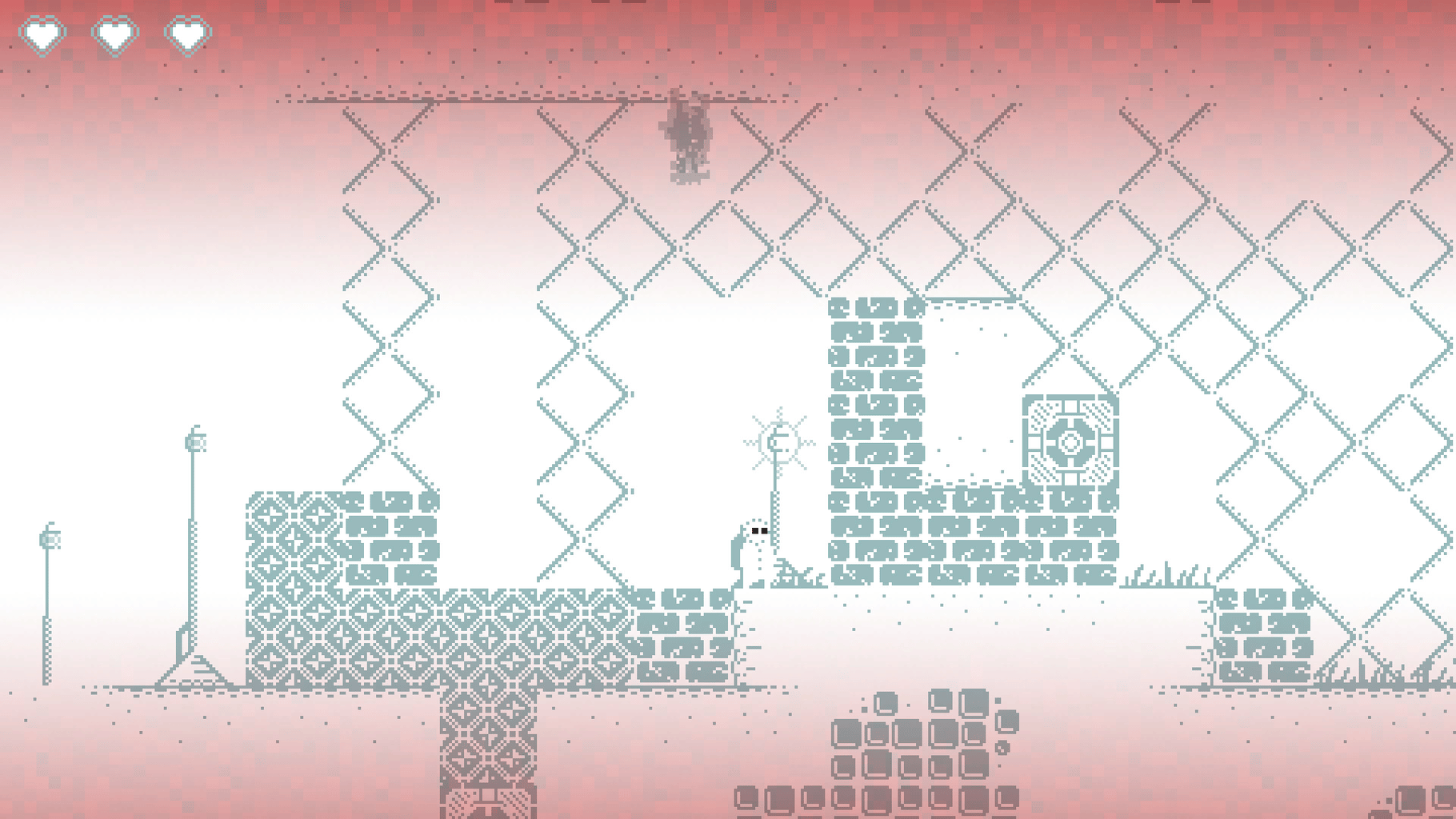 Cold Silence screenshot