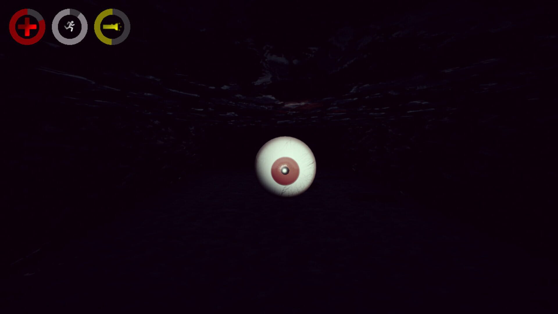 Six Degrees of Damnation - Screenshot