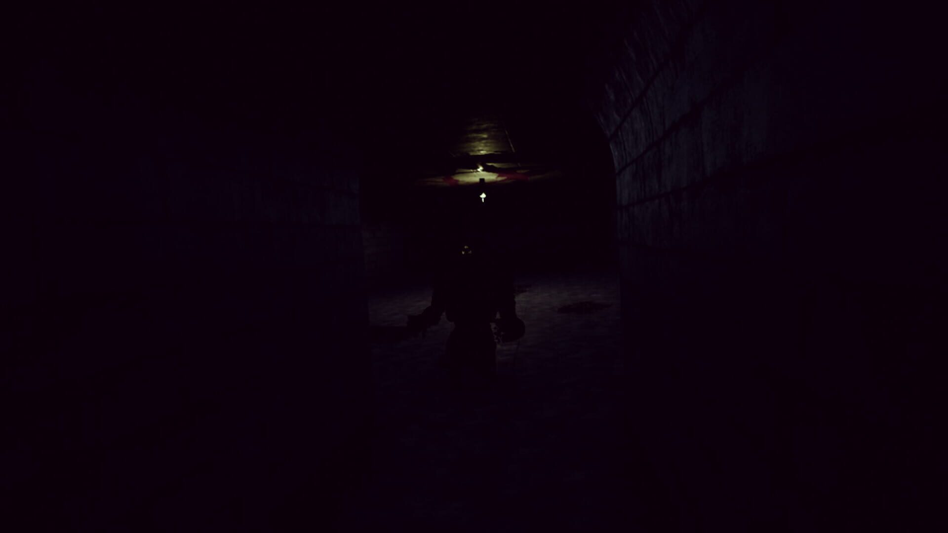 Six Degrees of Damnation - Screenshot