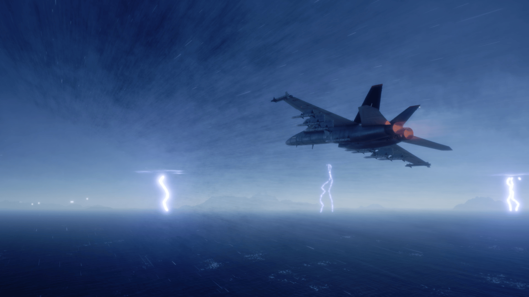 Project Wingman screenshot