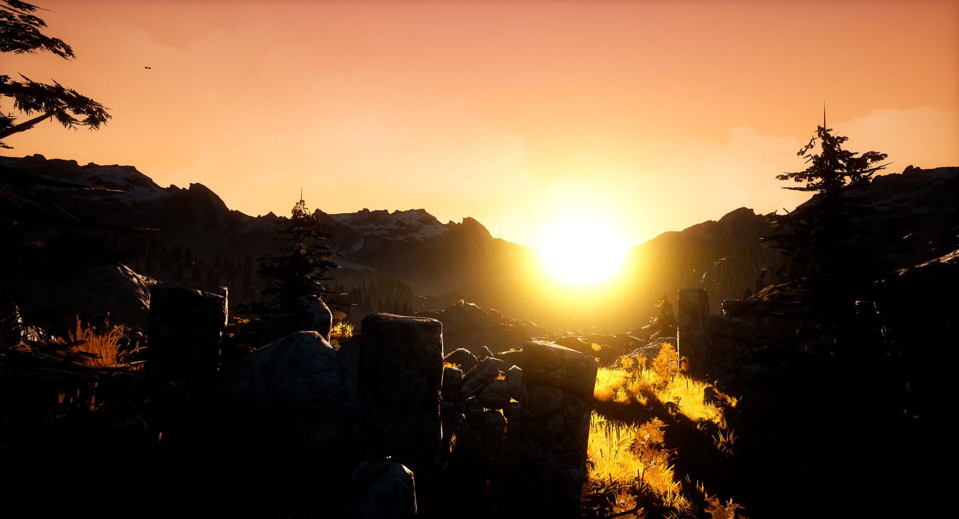 Adagio - Screenshot