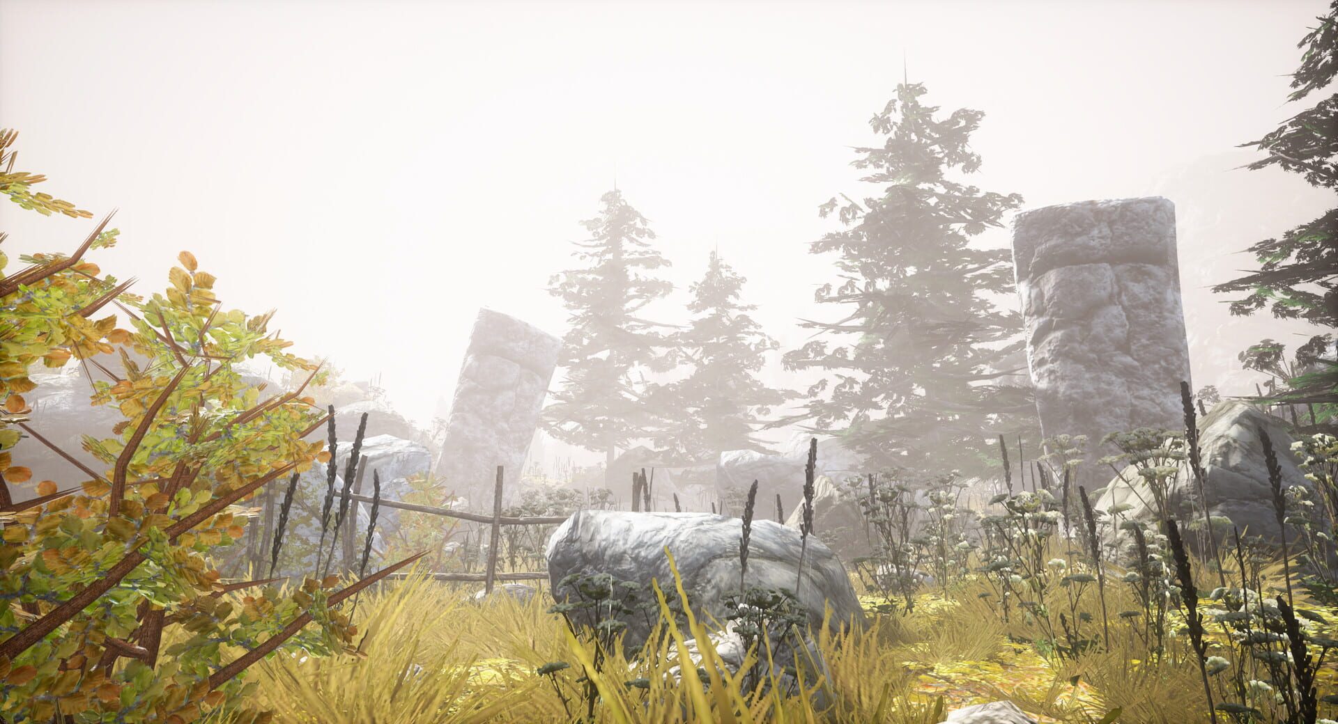 Adagio - Screenshot