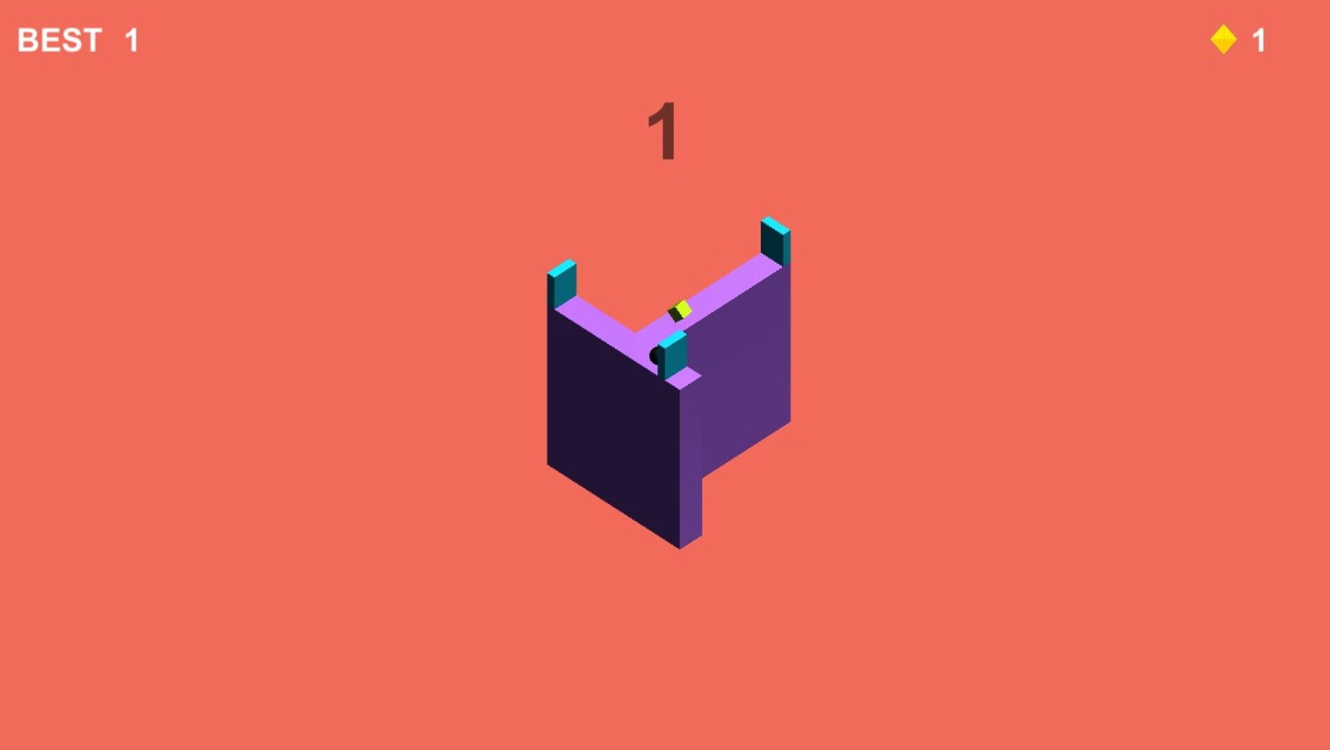 Endless Turns - Screenshot