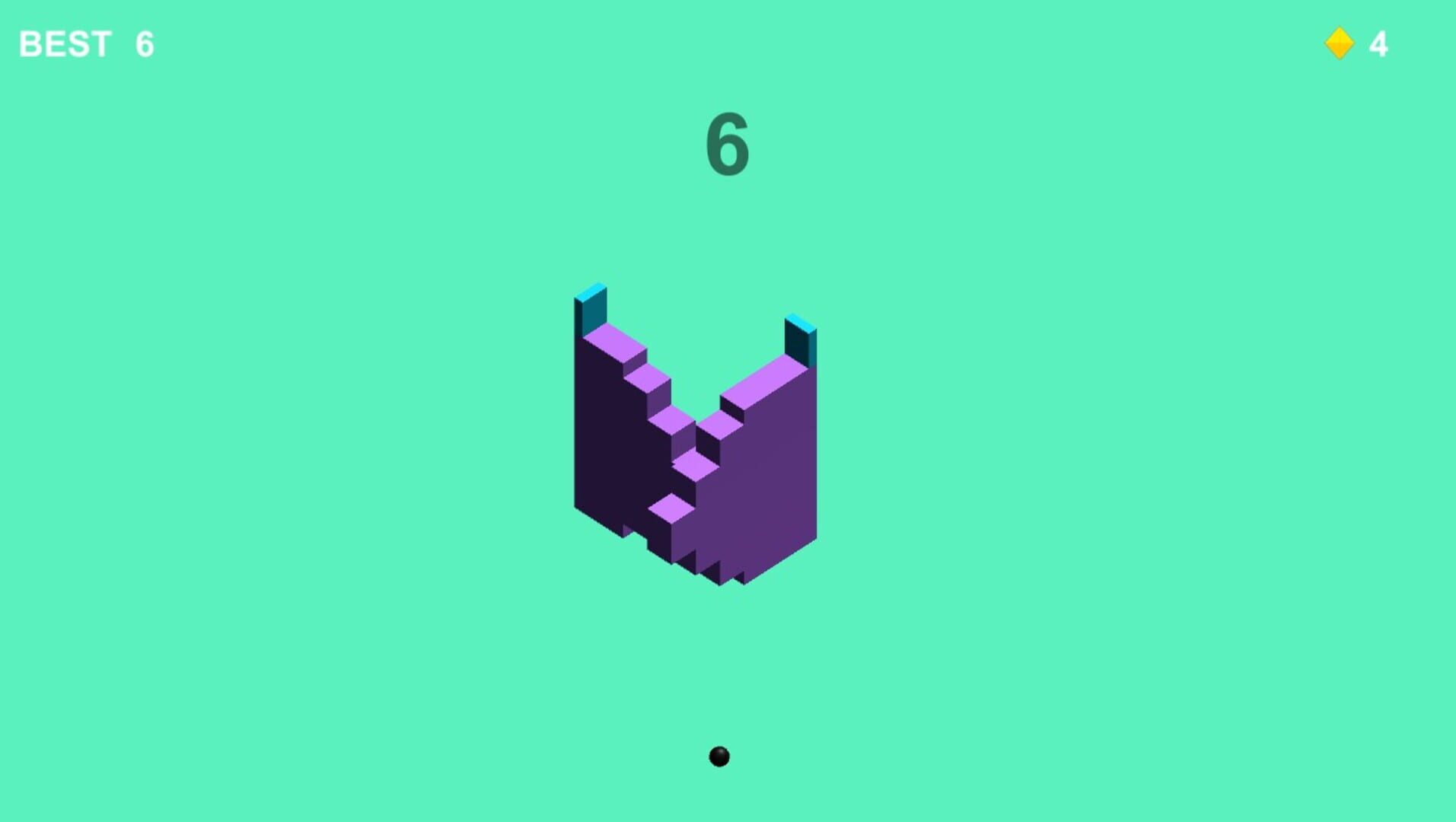 Endless Turns - Screenshot