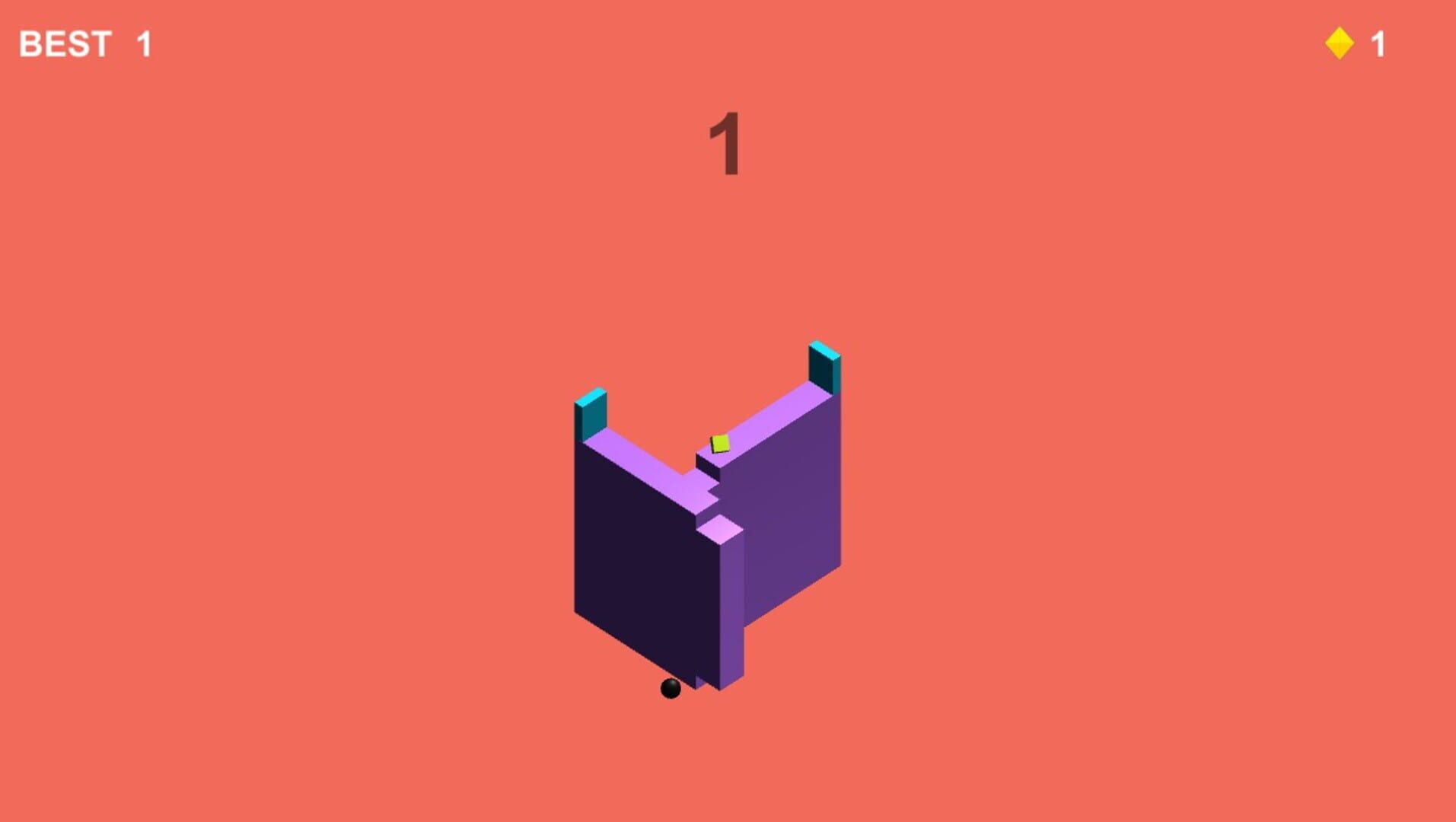 Endless Turns - Screenshot
