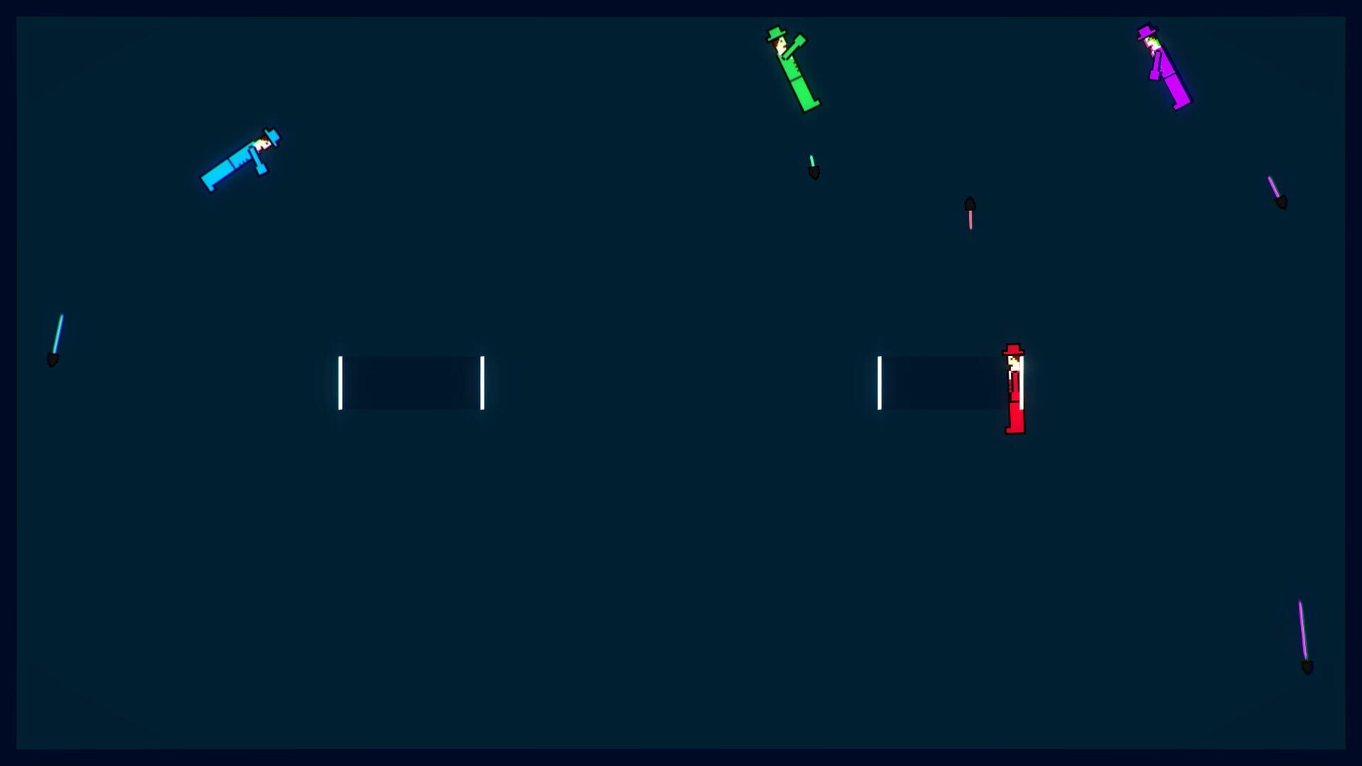 Super Recoilfight