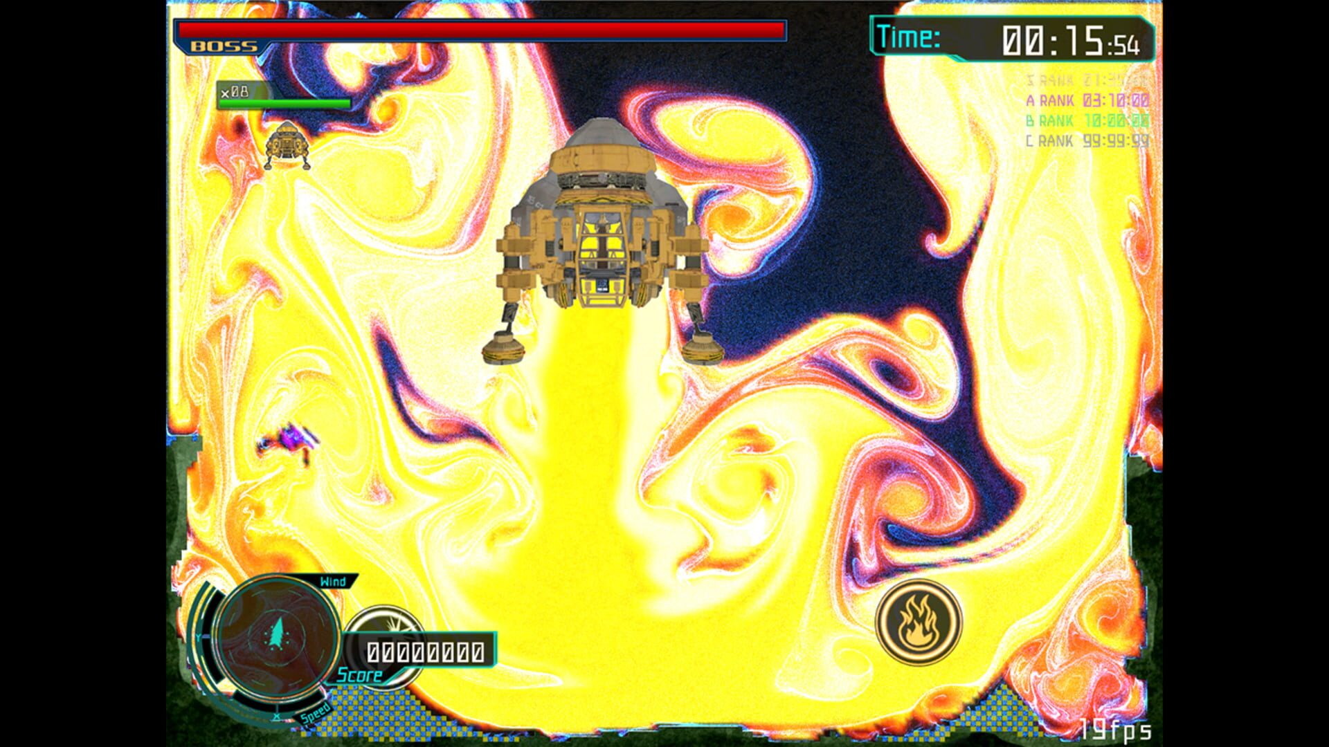 FluidLander
