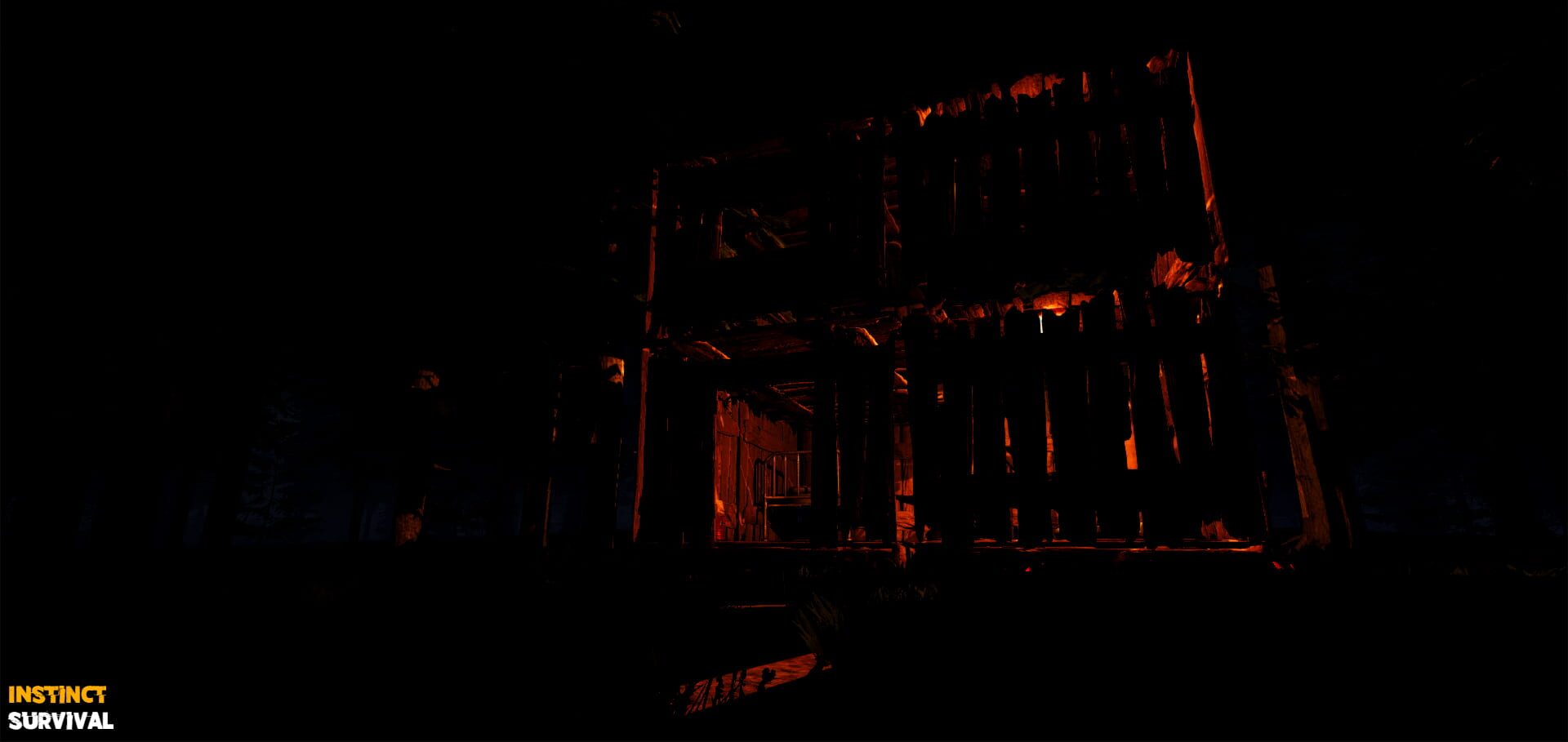 Instinct: Survival - Screenshot