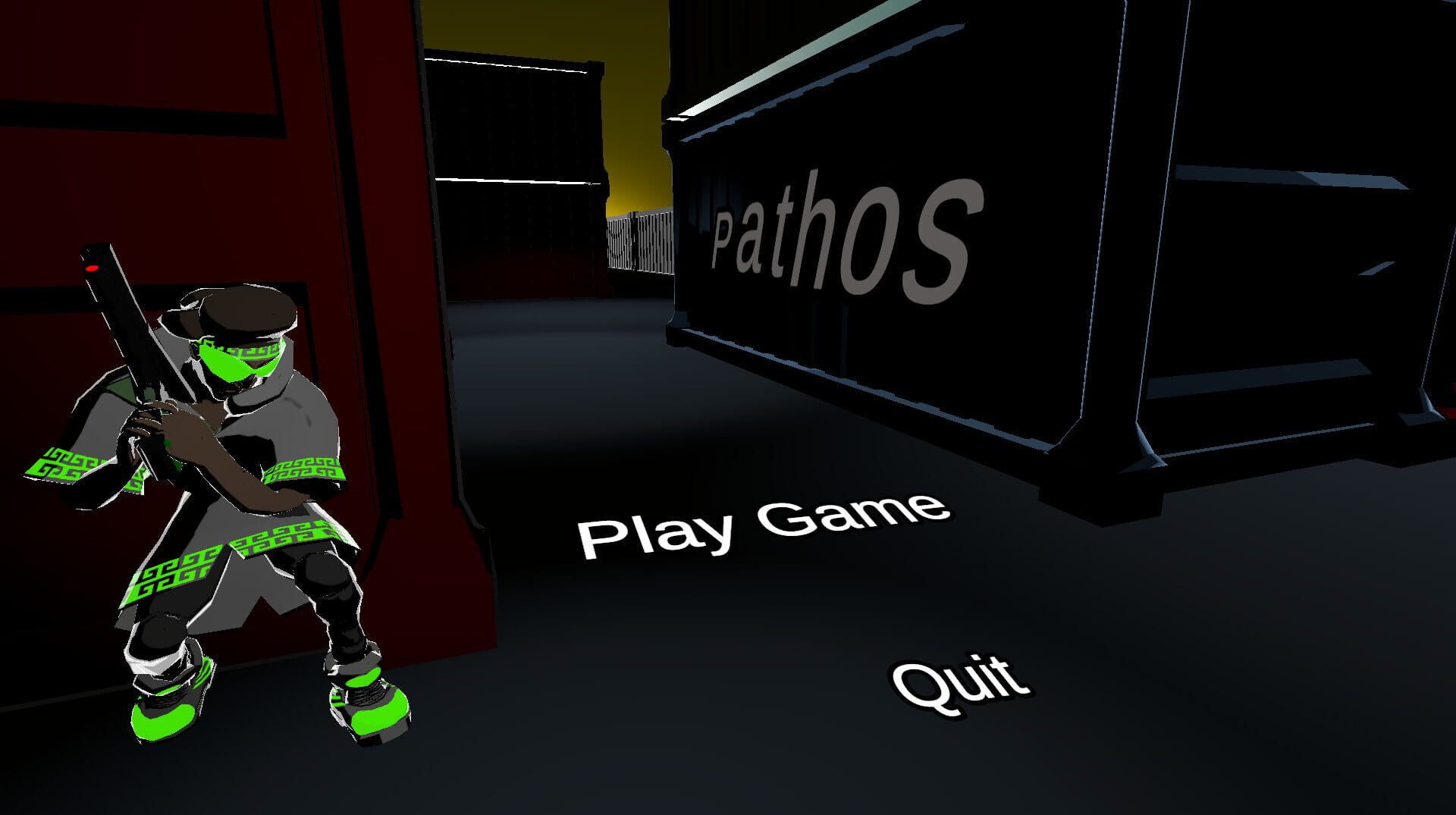 Pathos - Screenshot