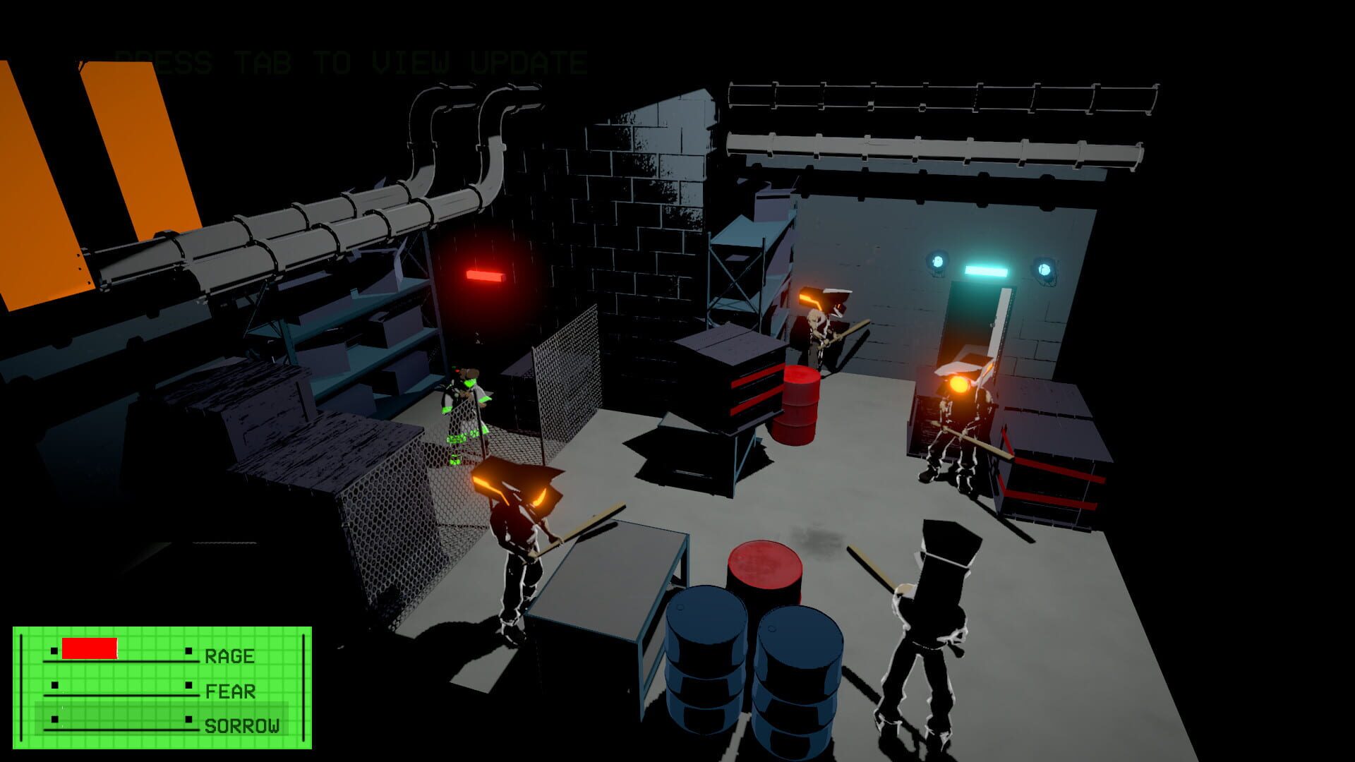 Pathos - Screenshot