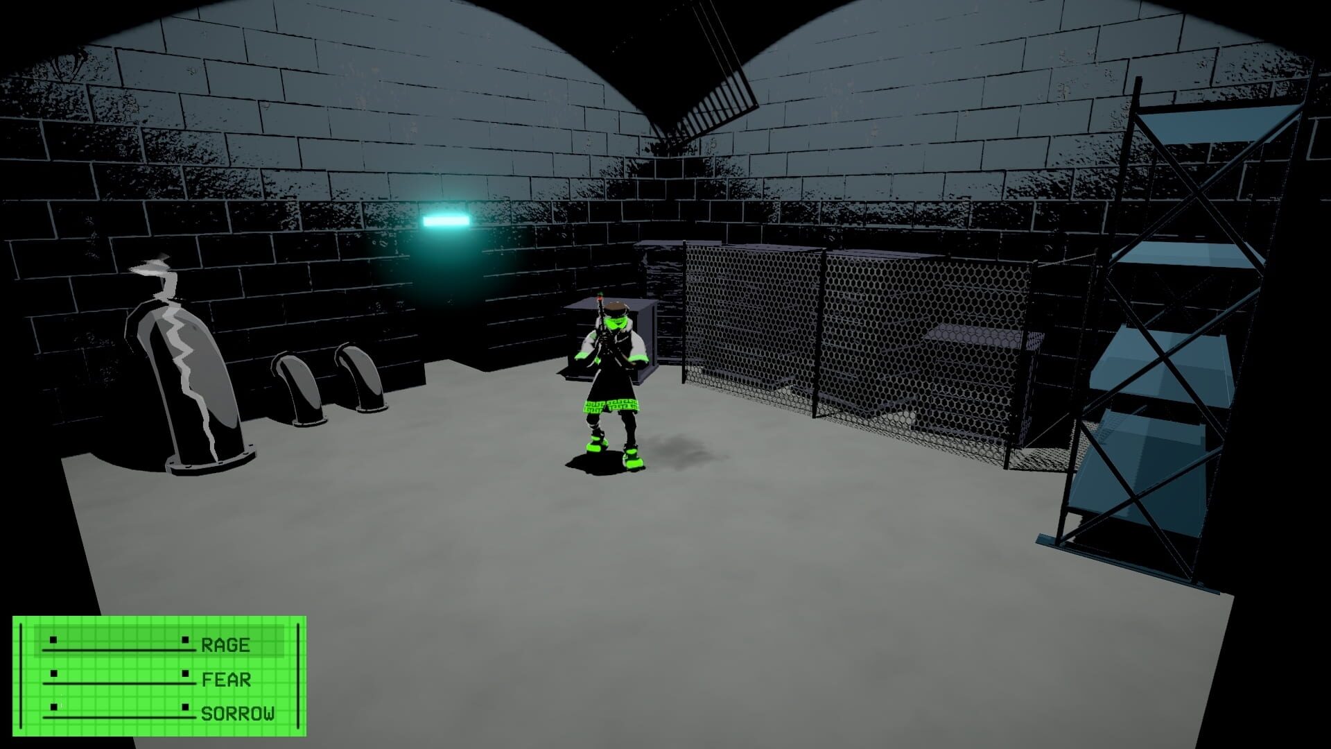Pathos - Screenshot