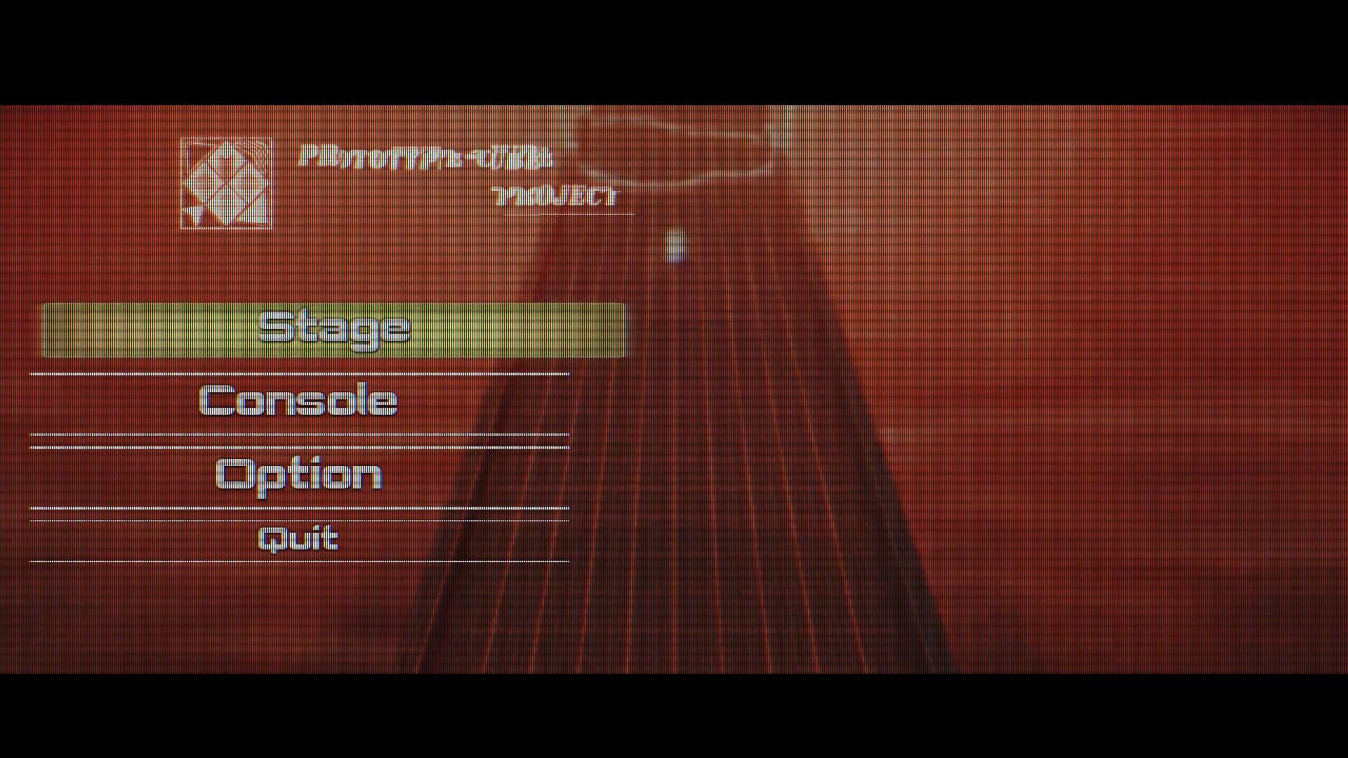 Prototype-Cube - Screenshot