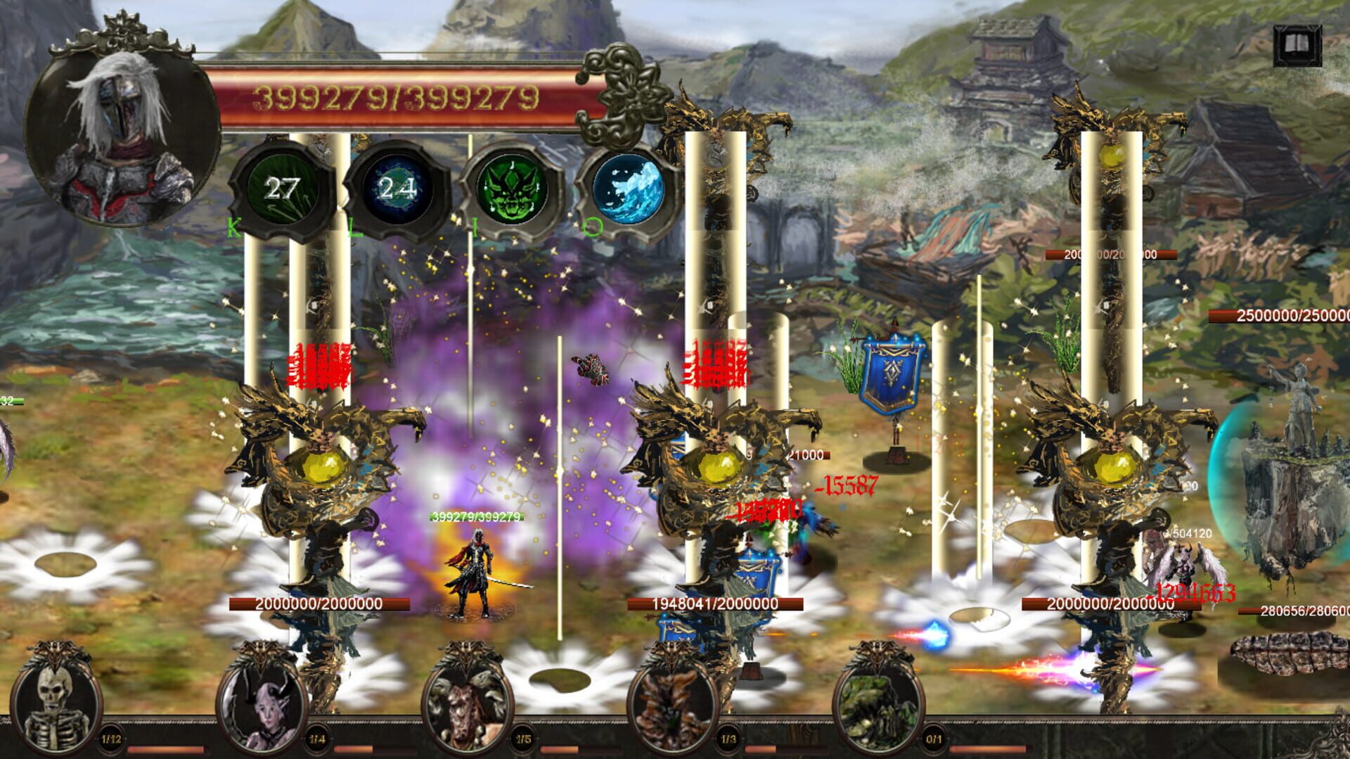 DoomAI - Screenshot
