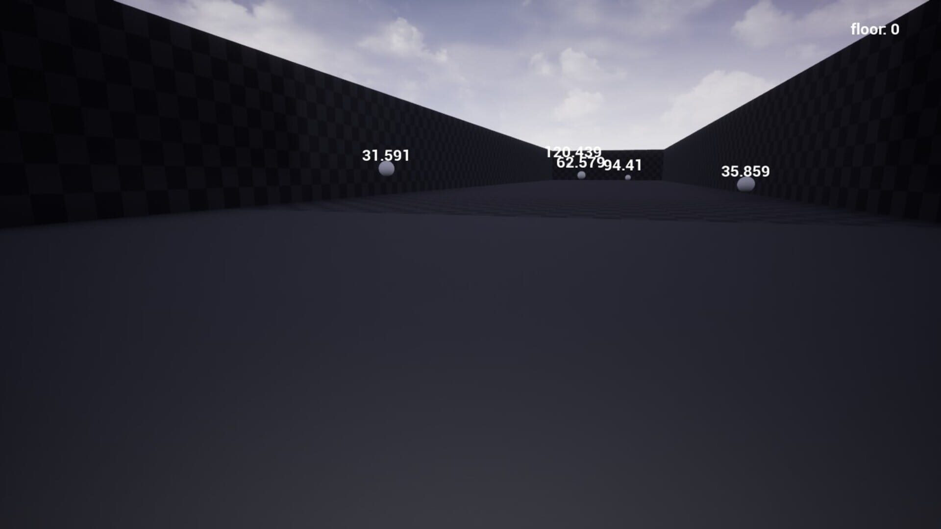 Protogenisis - Screenshot