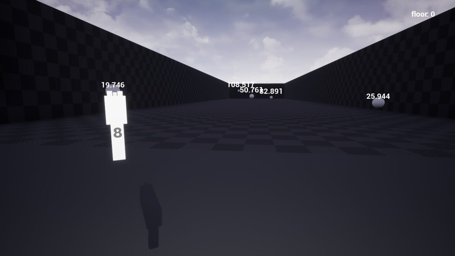 Protogenisis - Screenshot