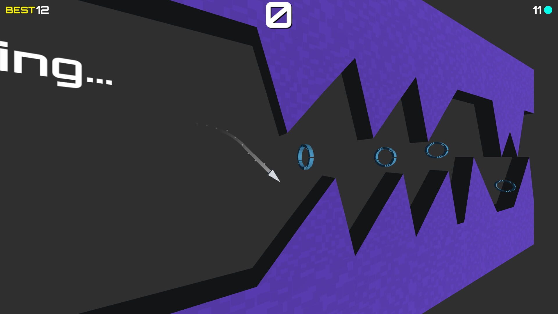 Weaving - Screenshot
