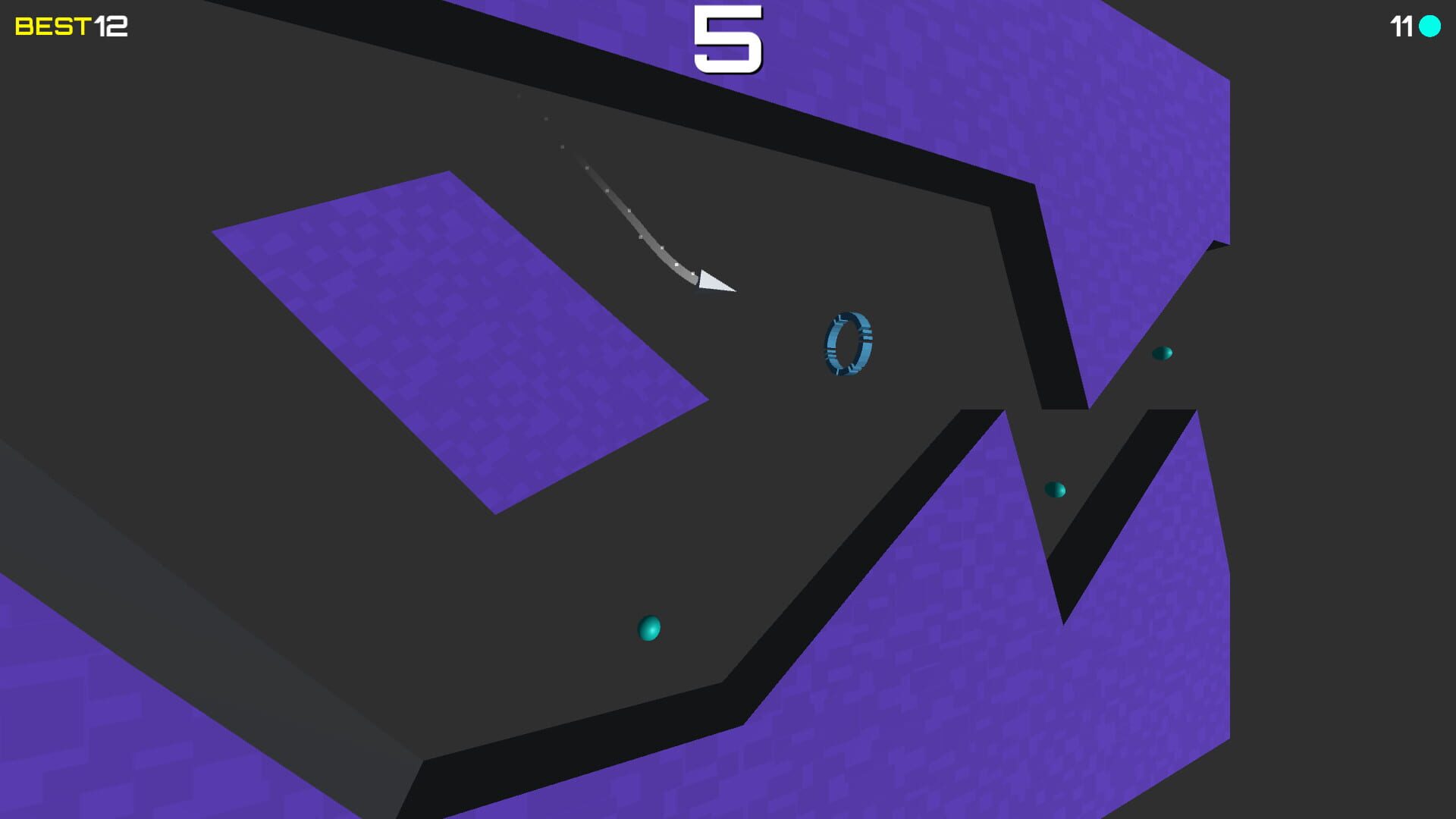Weaving - Screenshot