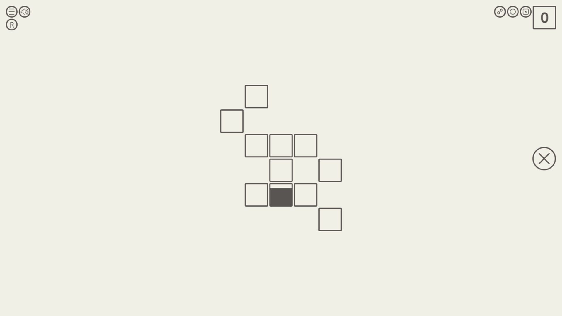 Oik Memory: Endgame - Screenshot
