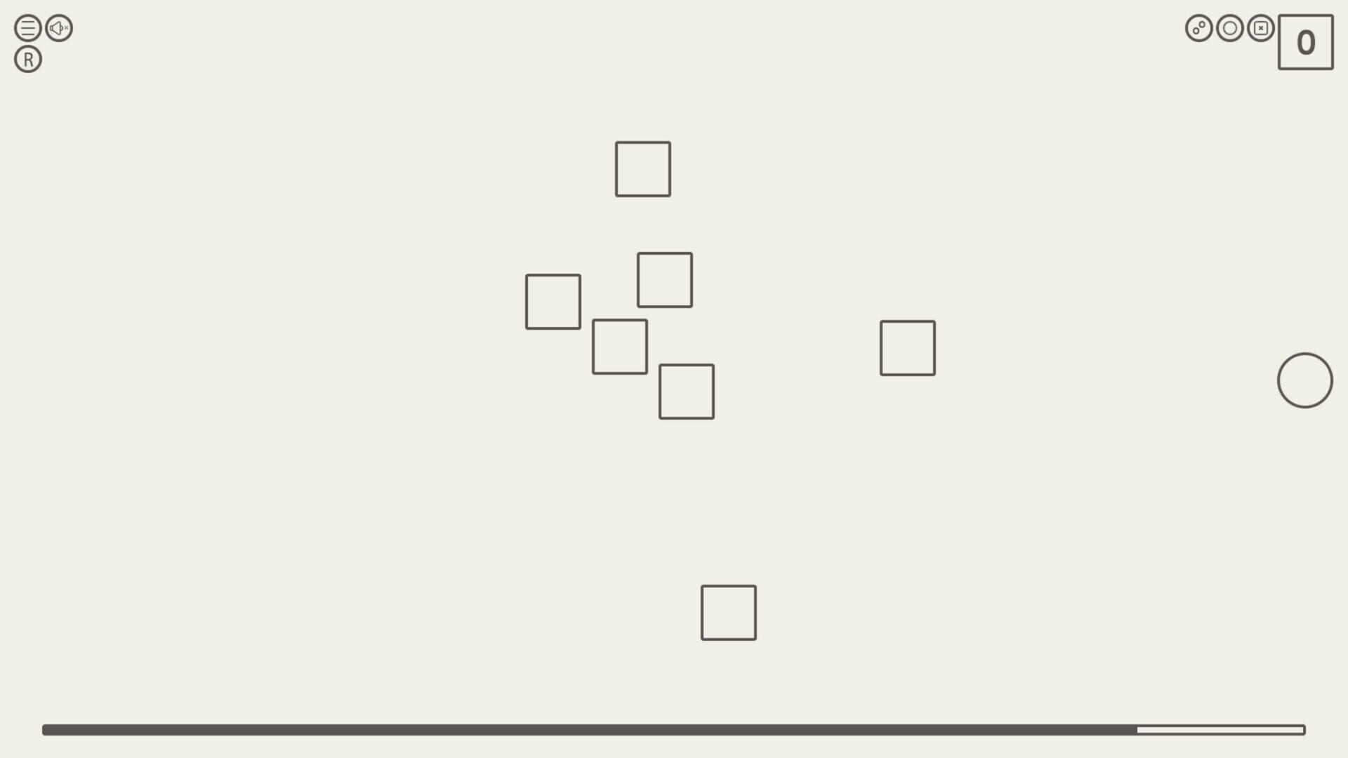 Oik Memory: Endgame - Screenshot