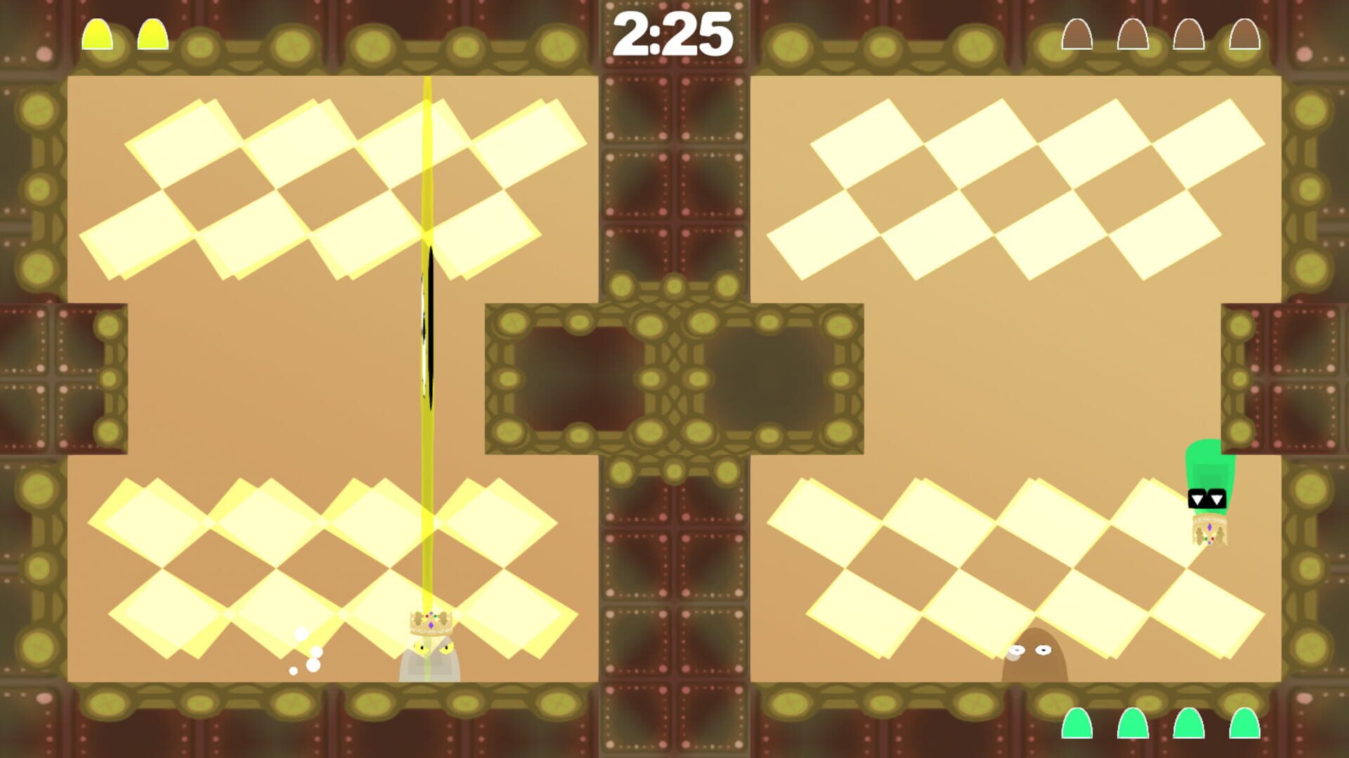 Smush - Screenshot