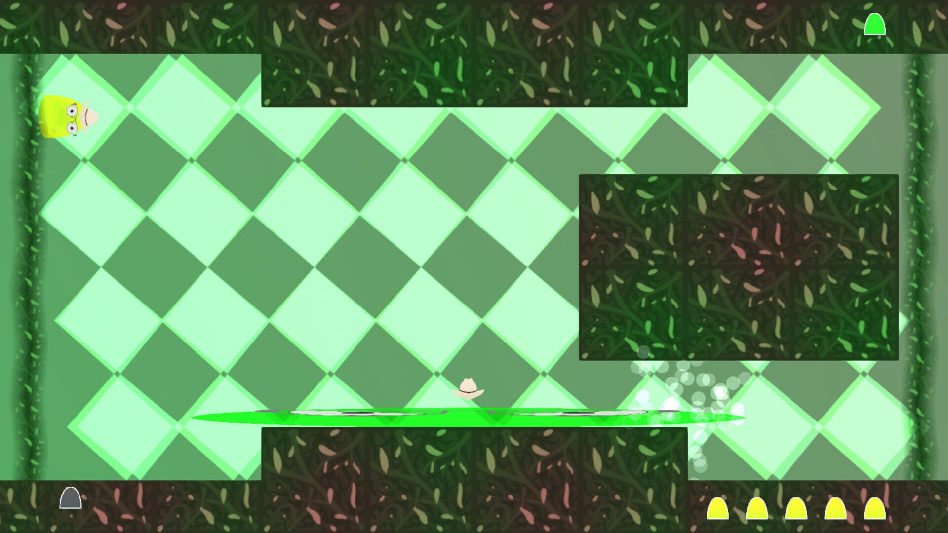 Smush - Screenshot