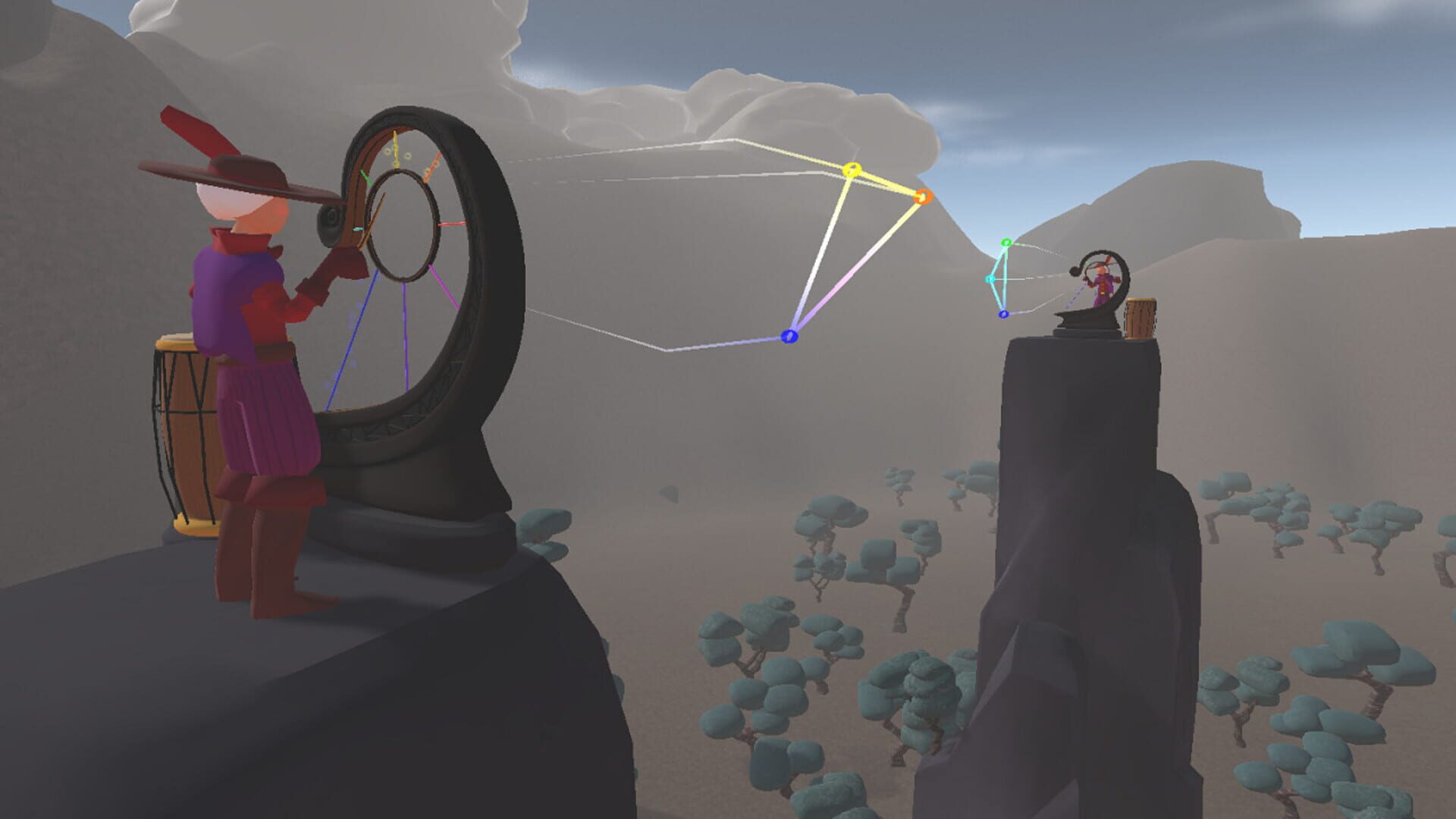 Dischord - Screenshot