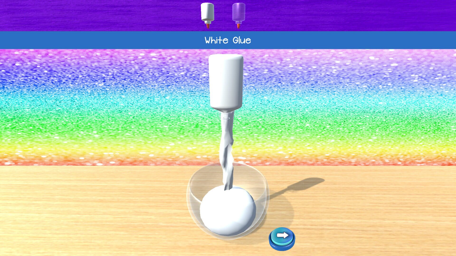 Slime!! - Screenshot