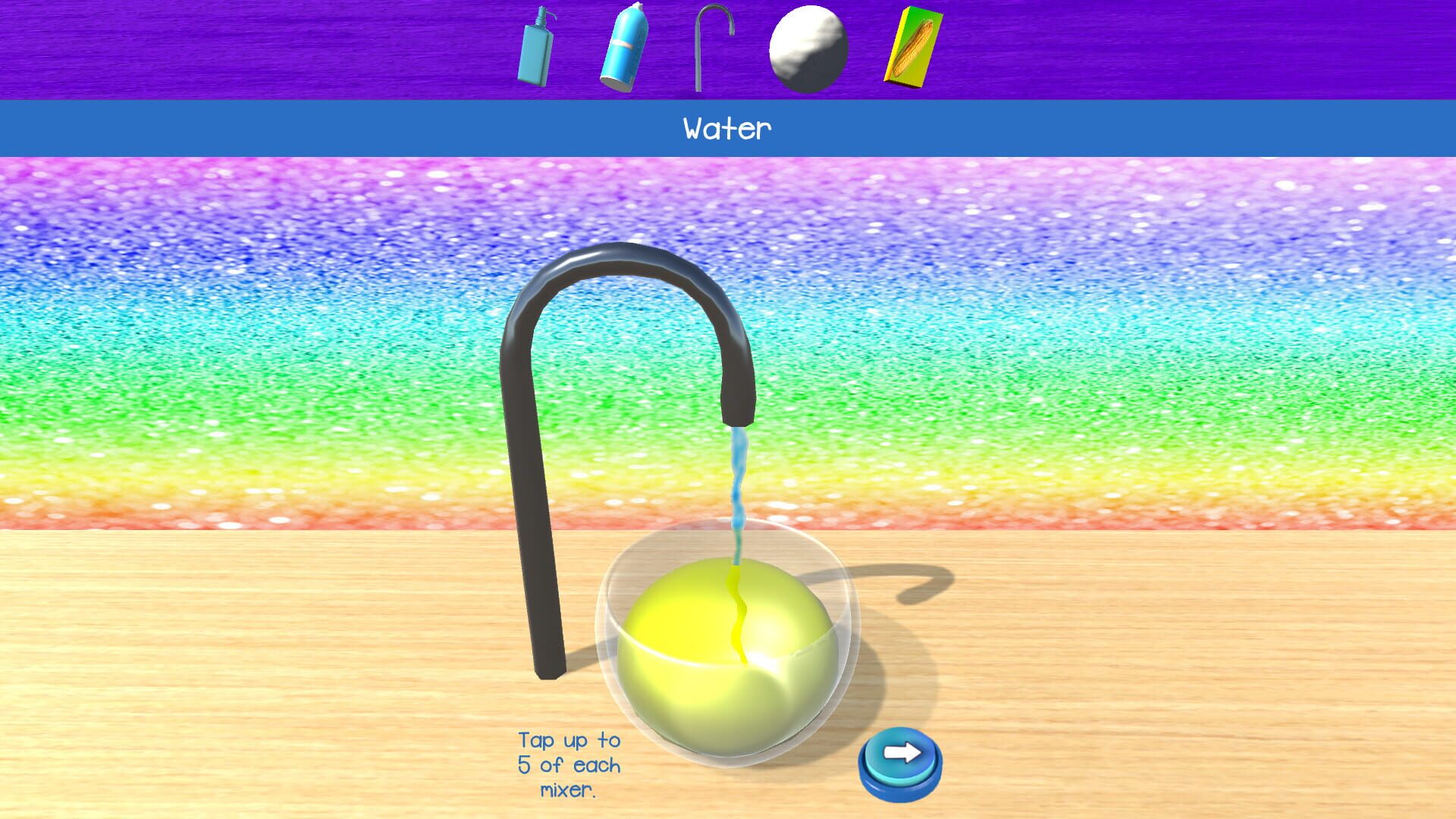 Slime!! - Screenshot