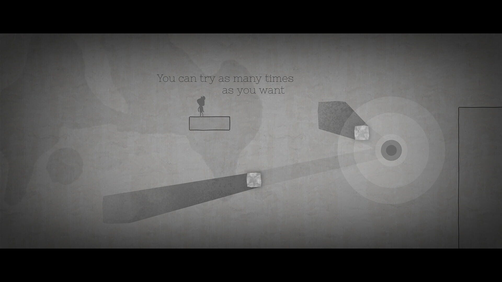 Shadowland - Screenshot