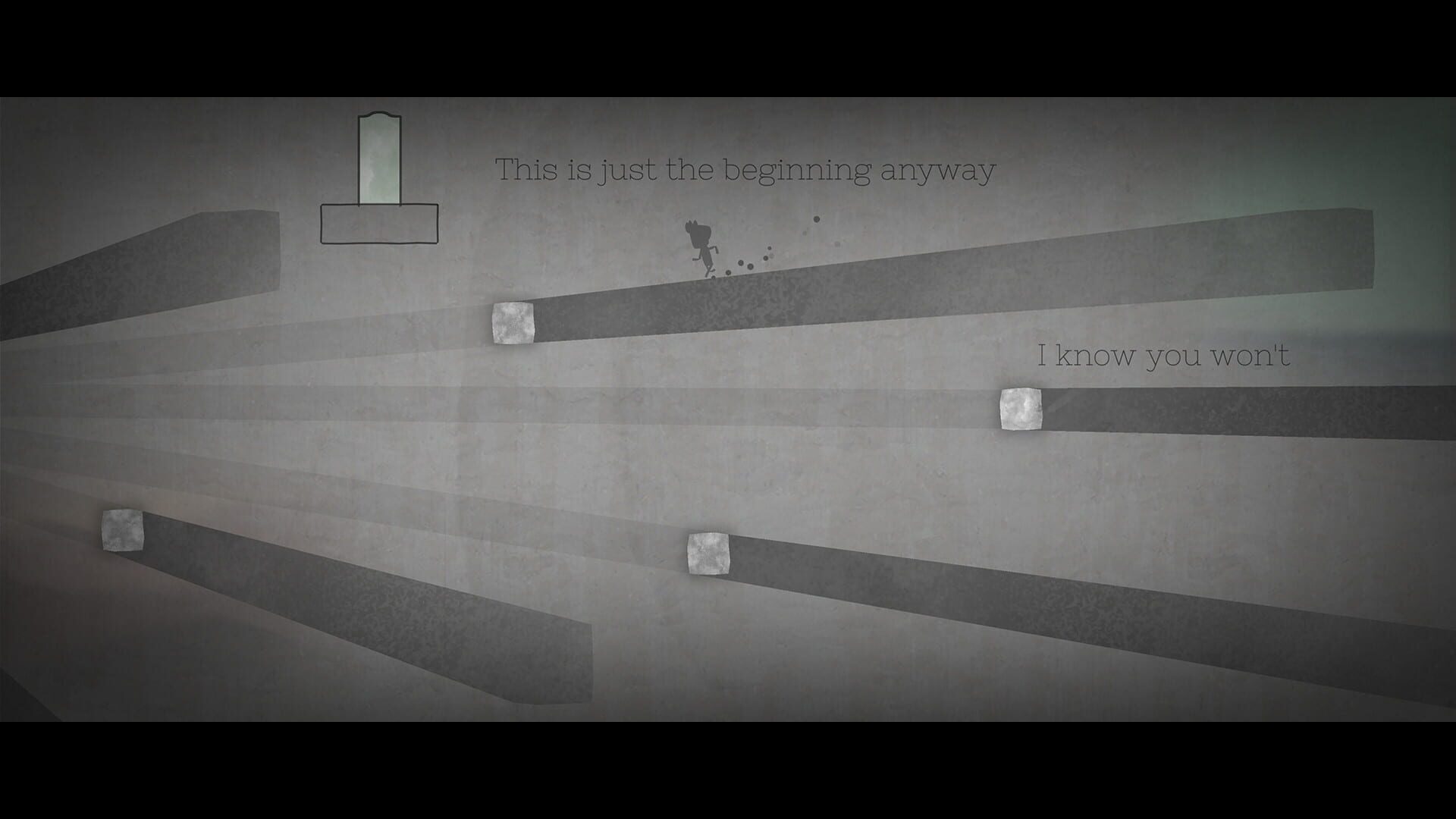 Shadowland - Screenshot