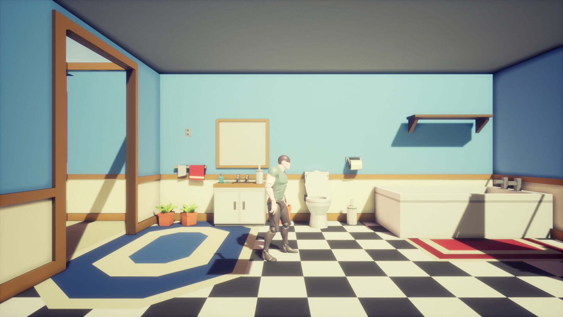 DearAshely - Screenshot