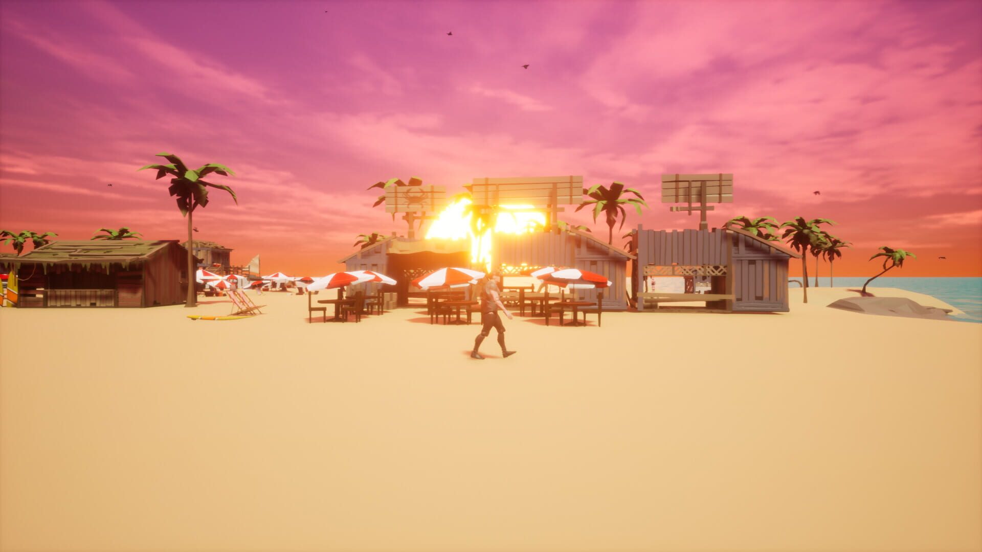 DearAshely - Screenshot