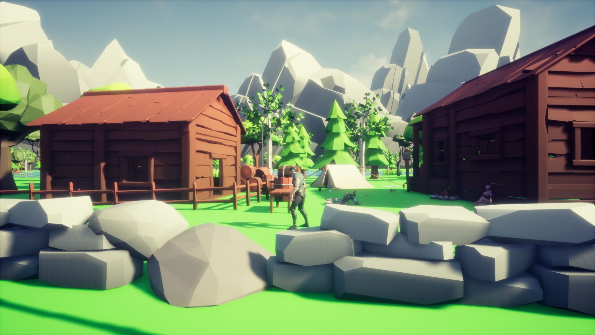DearAshely - Screenshot